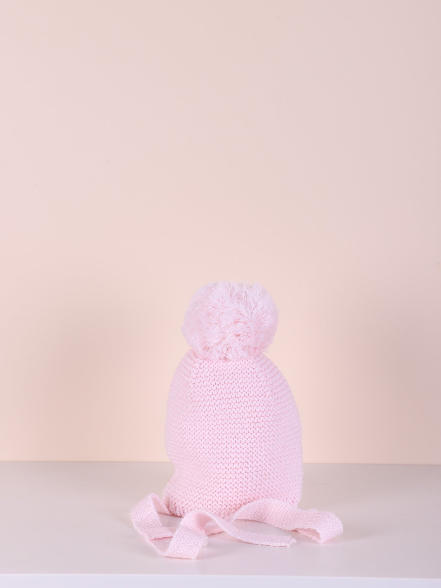 CAPPELLINO LANA ROSA