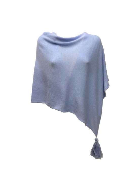 Poncho Cashmala 100% Cashmere Cariaggi