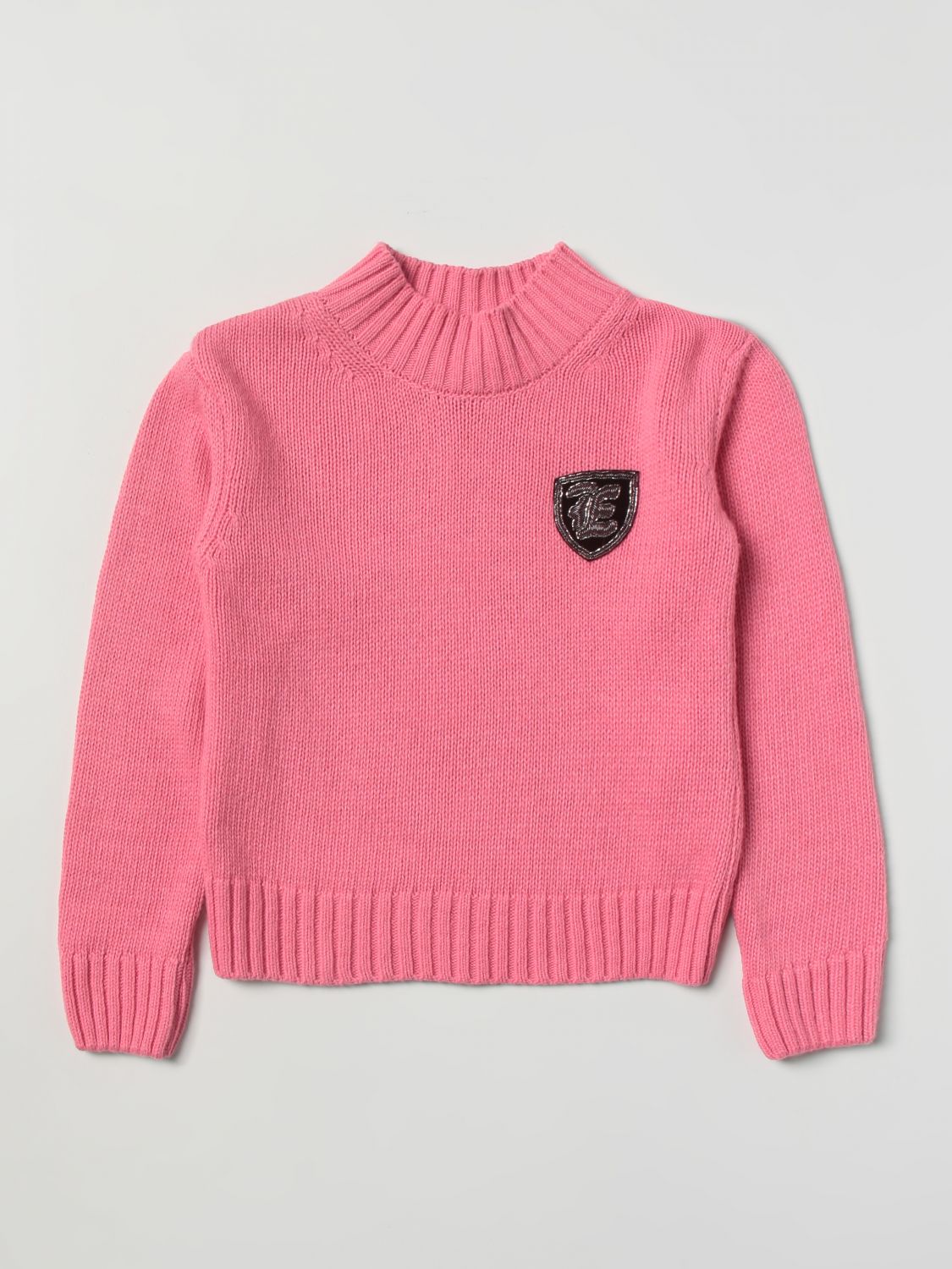 DOLCEVITA ROSA ERMANNO SCERVINO