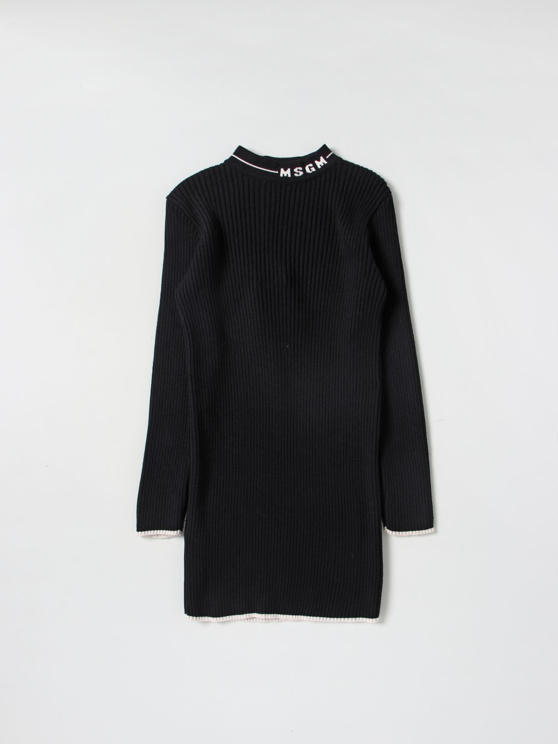 ABITO MSGM