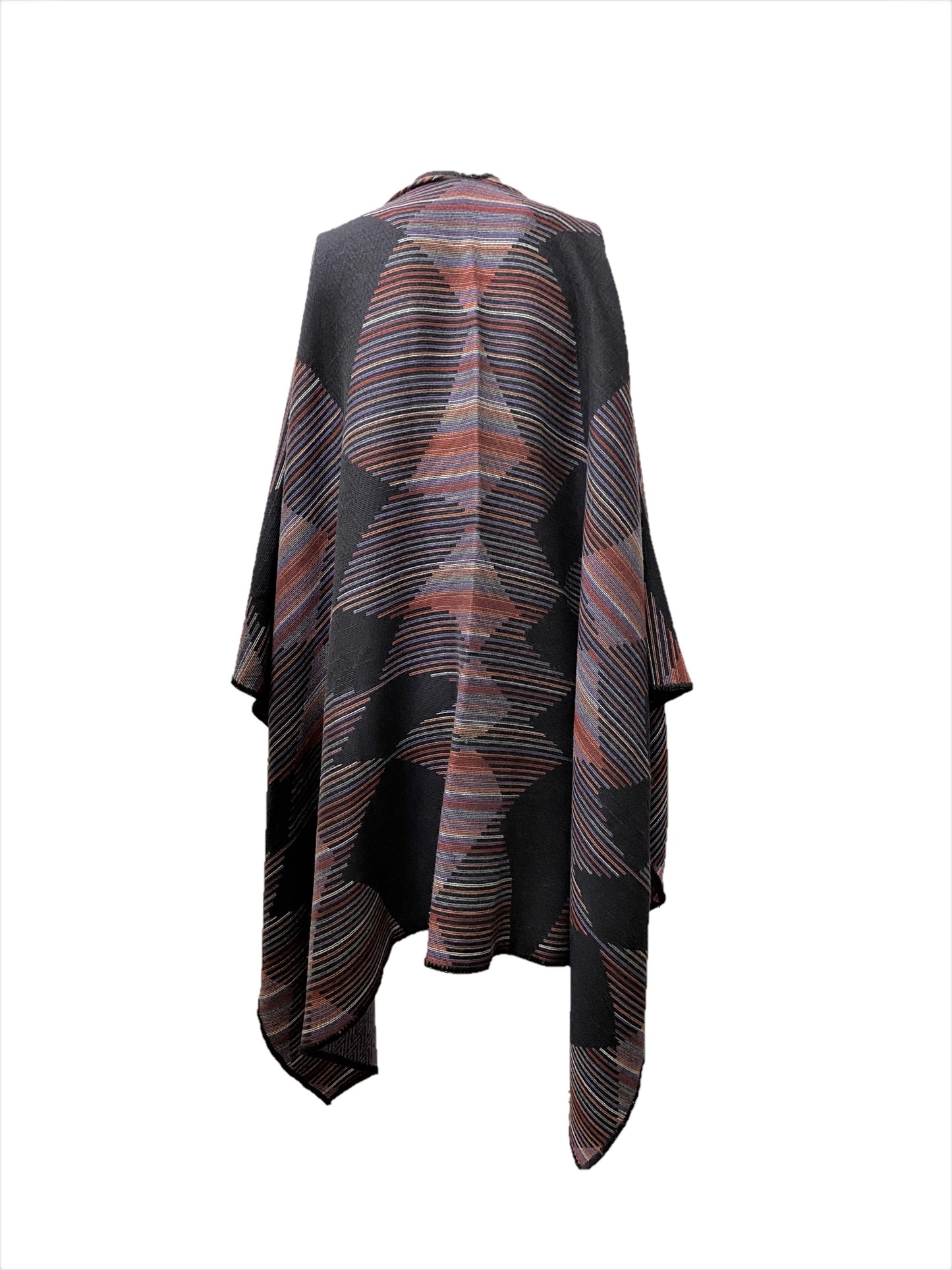 MANTELLA MISSONI