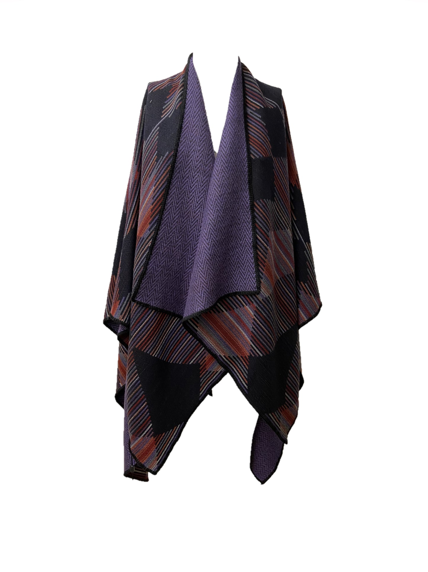MANTELLA MISSONI