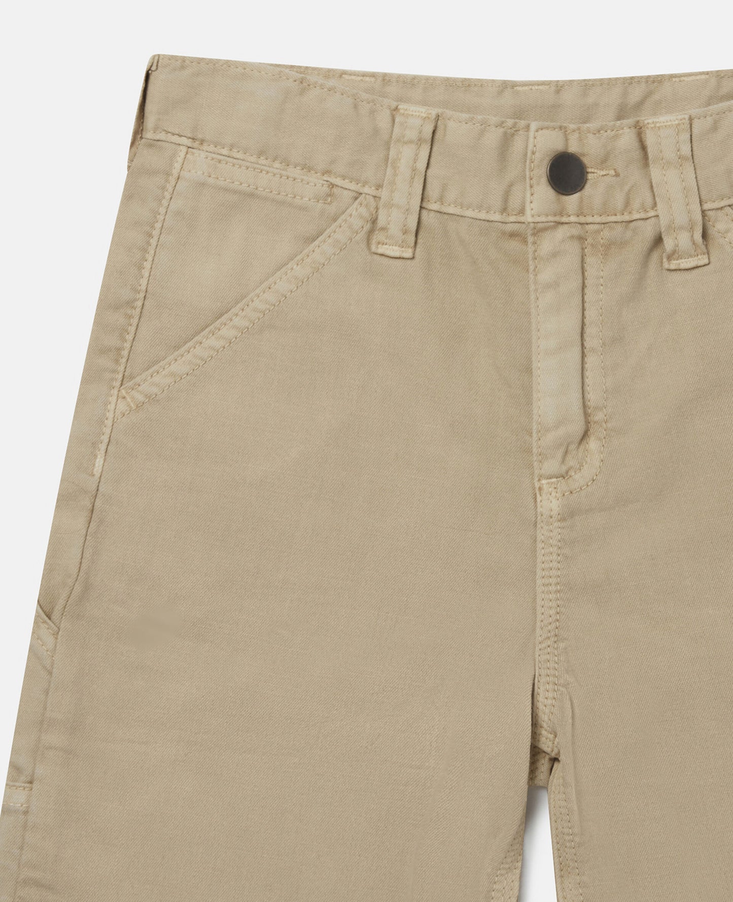 BERMUDA KAKI STELLA MCCARTNEY