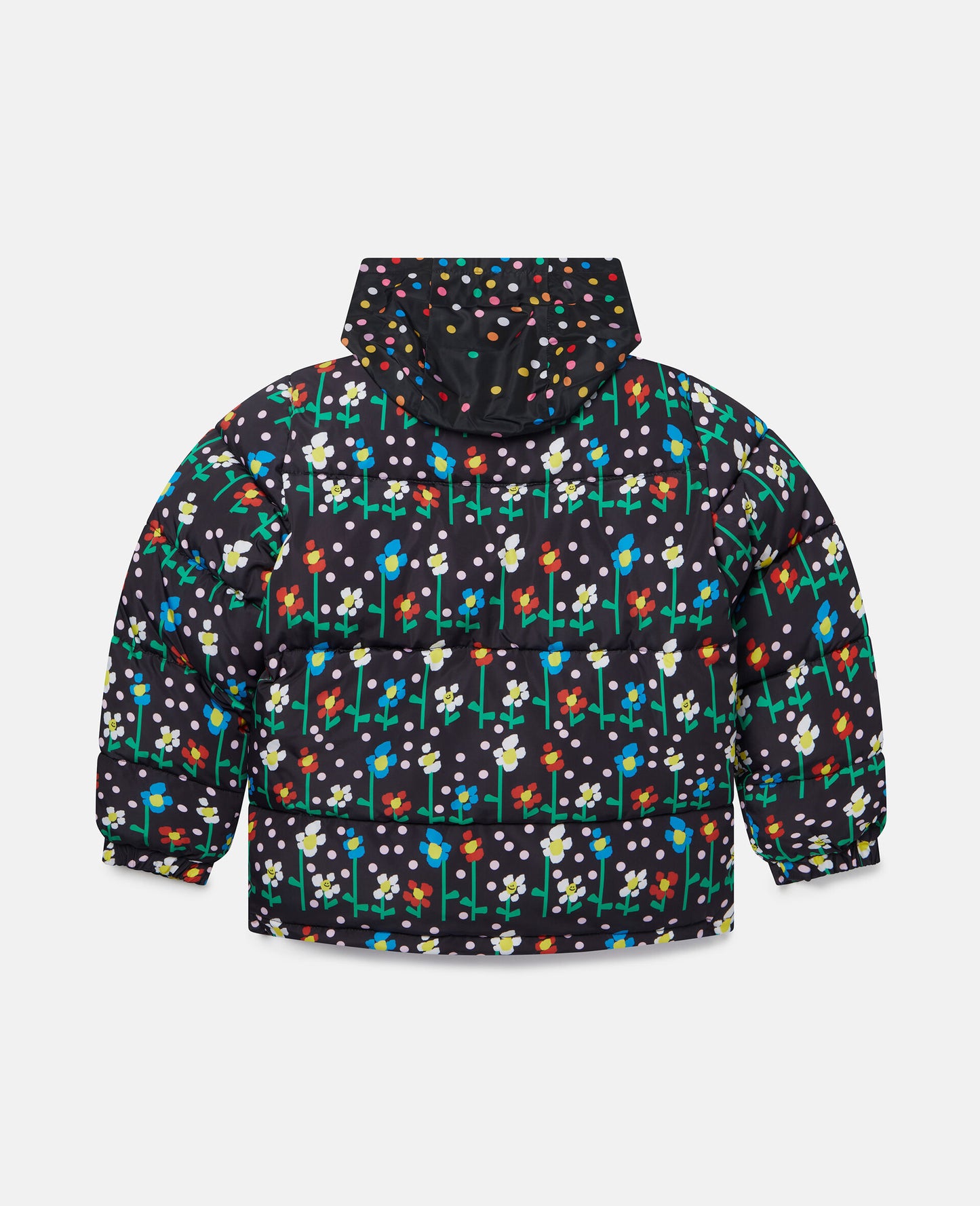 PIUMINO FIORI STELLA MCCARTNEY