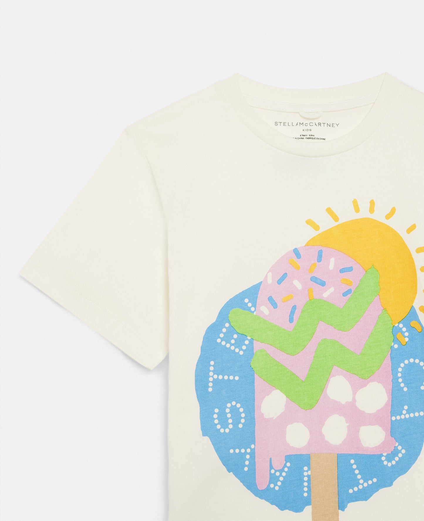 T-SHIRT GELATO