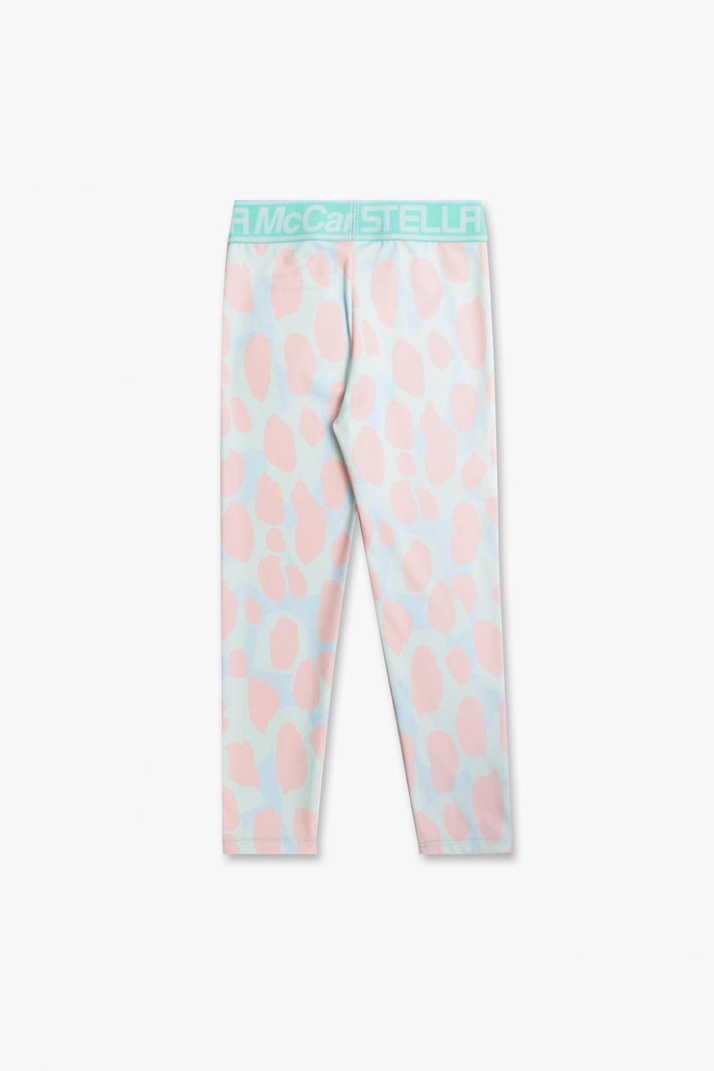 LEGGINGS MACULATI STELLA MC CARTNEY