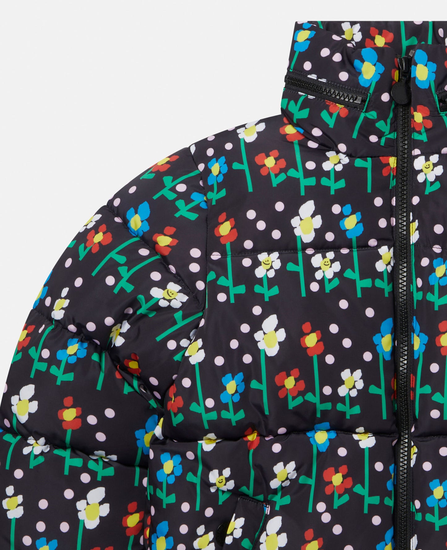PIUMINO FIORI STELLA MCCARTNEY