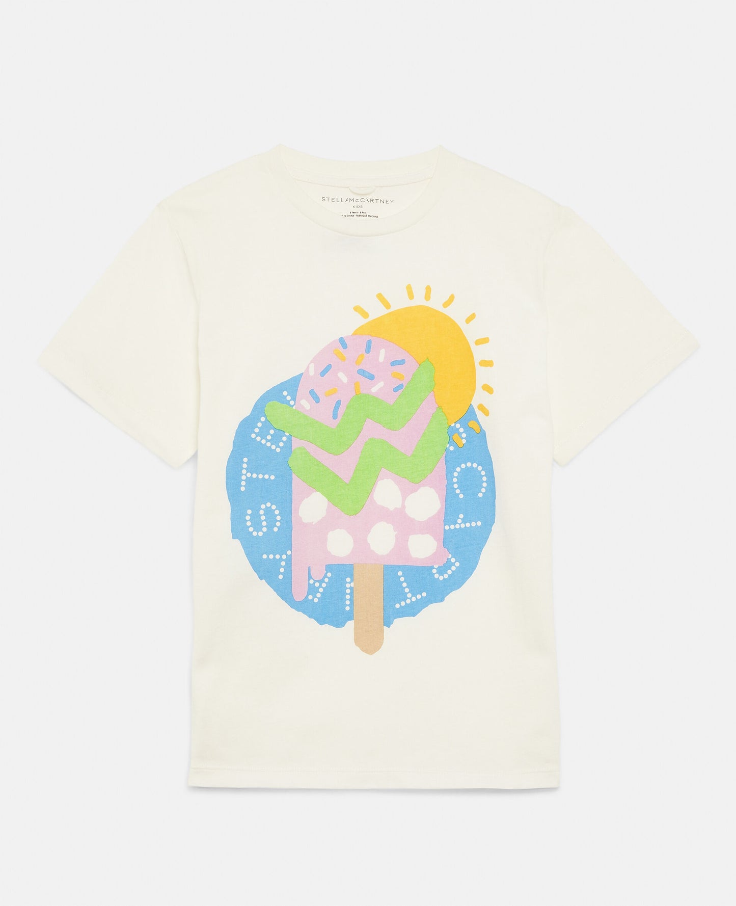 T-SHIRT GELATO