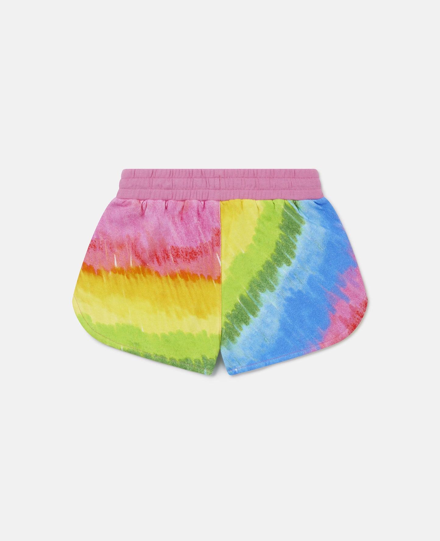 SHORTS ARCOBALENO
