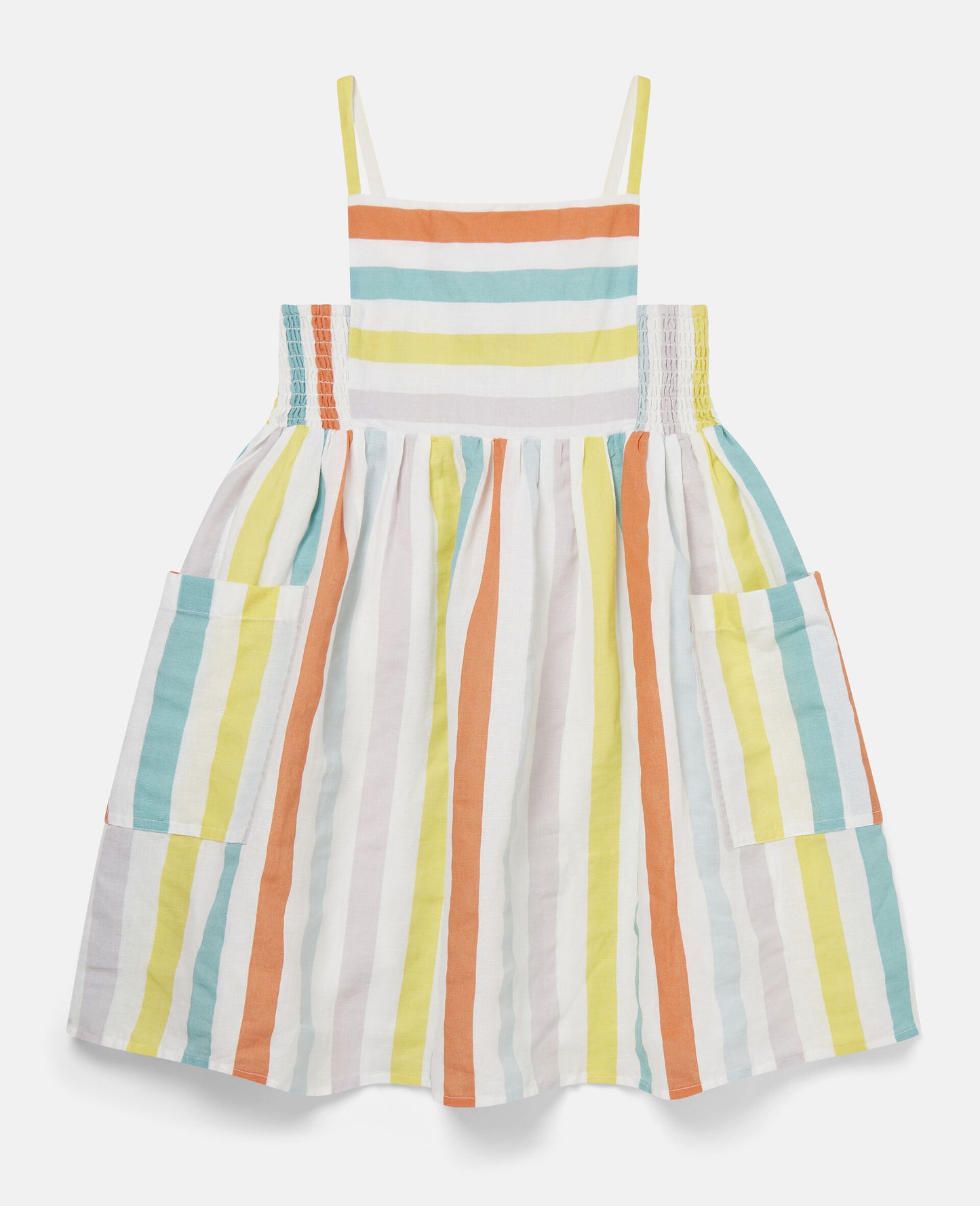 ABITO LINO STELLA MCCARTNEY