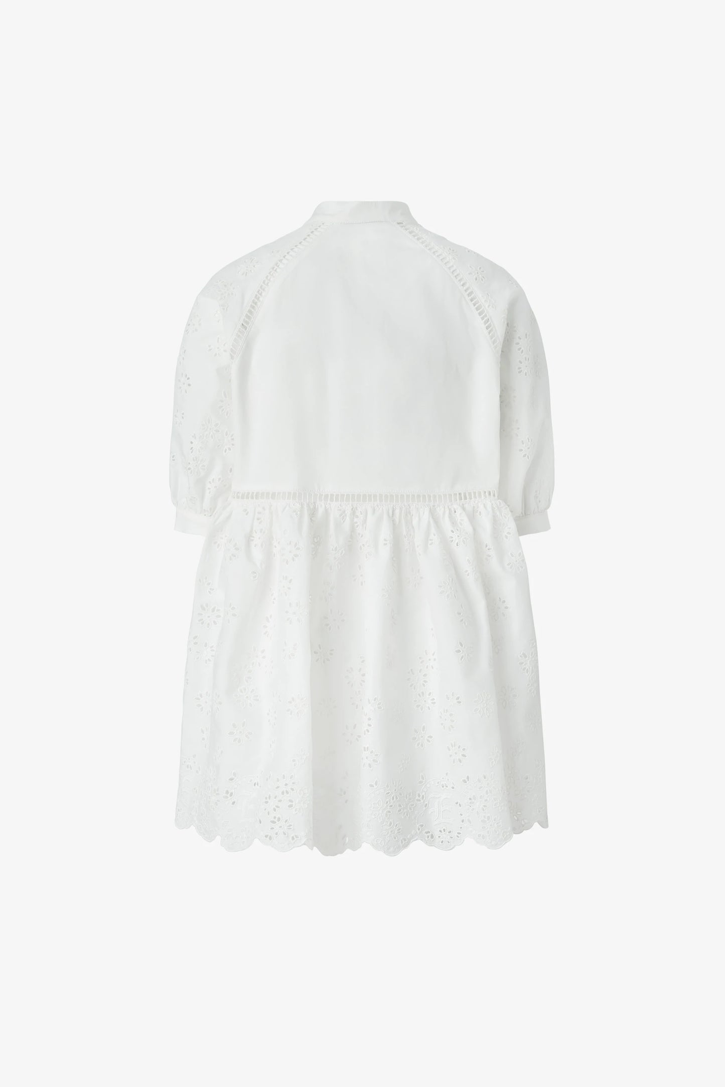 ABITO SANGALLO SCERVINO