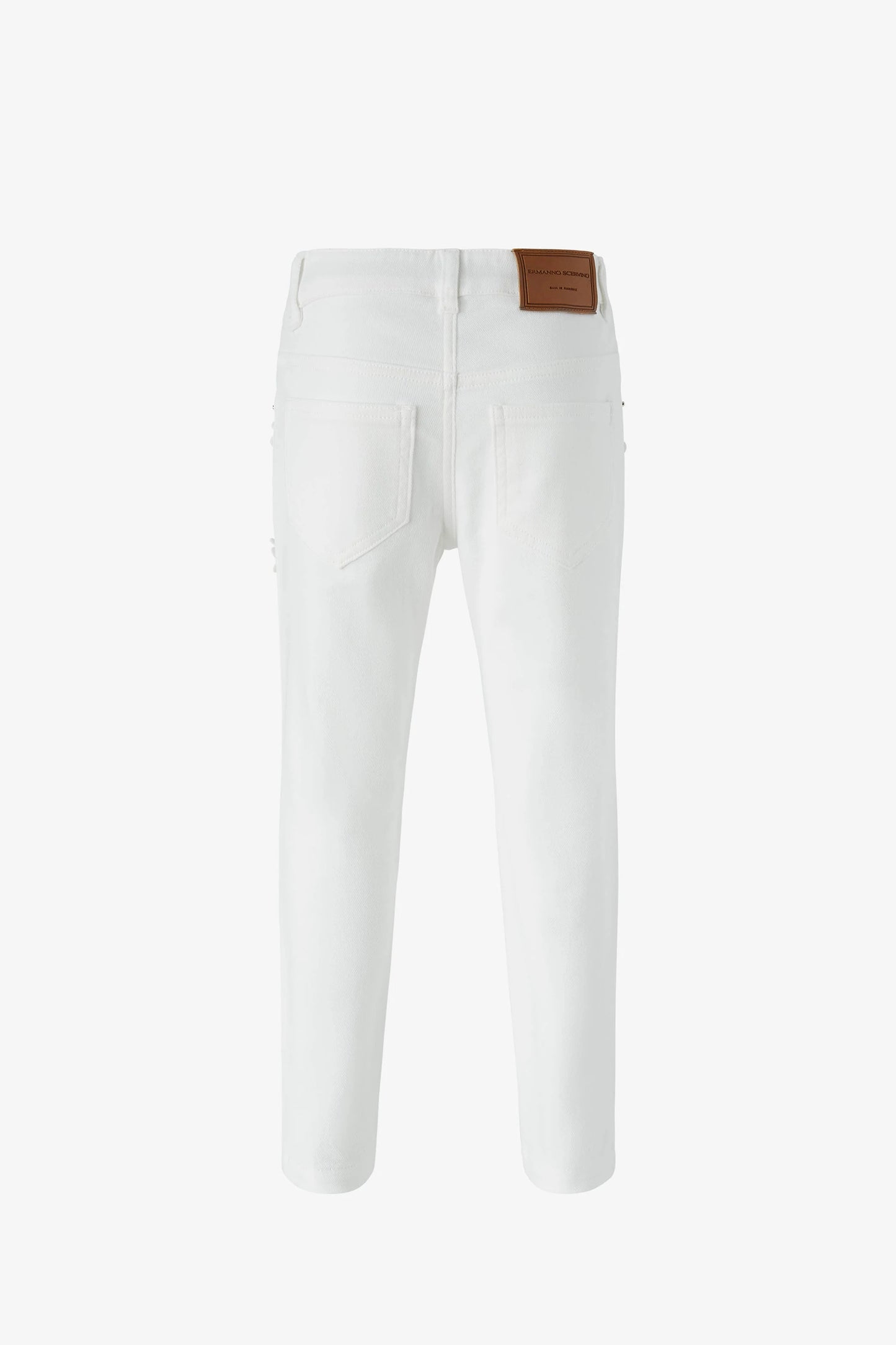 JEANS SANGALLO SCERVINO