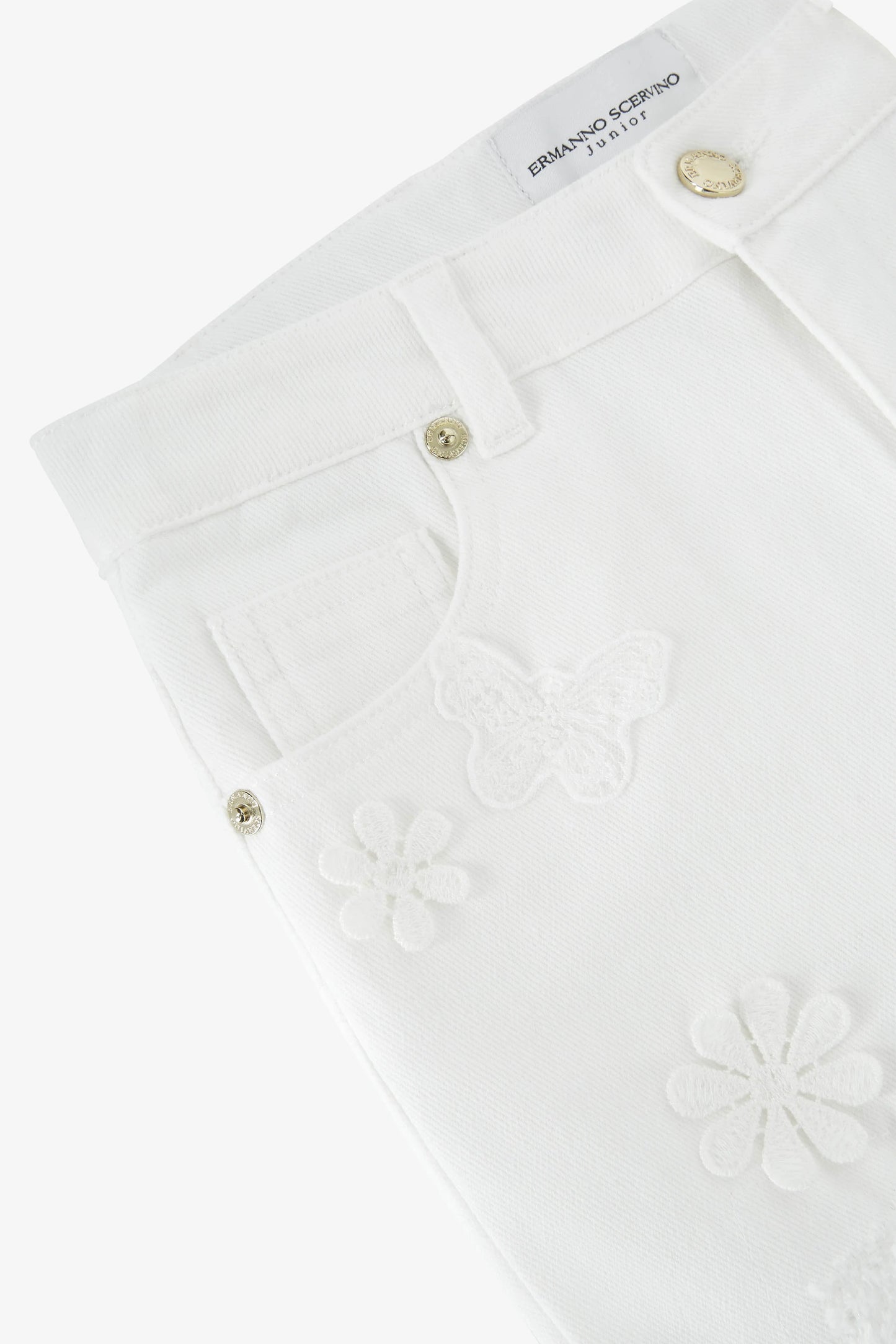 JEANS SANGALLO SCERVINO