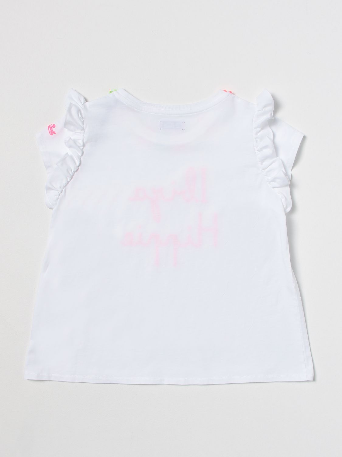 T-SHIRT IBIZA HIPPIE