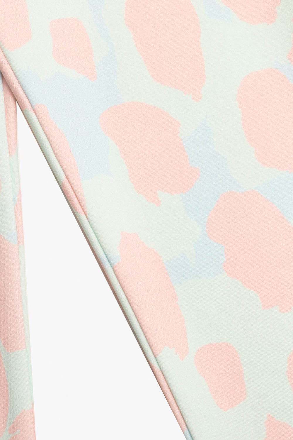 LEGGINGS MACULATI STELLA MC CARTNEY