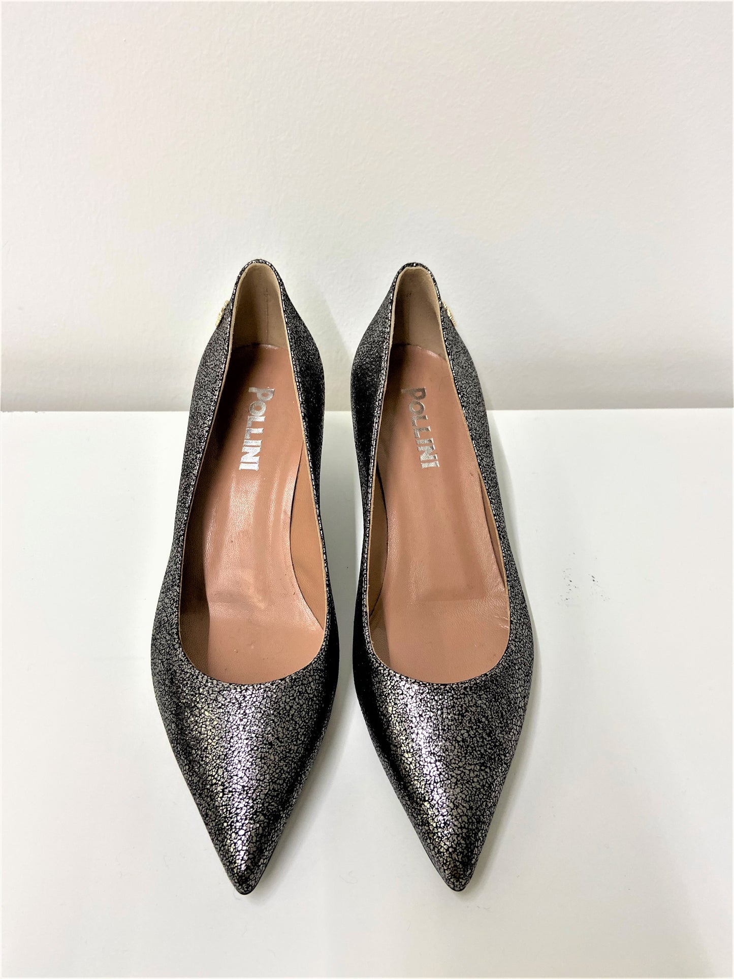 DECOLLETE' POLLINI