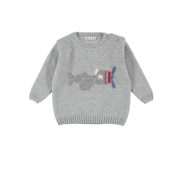 Maglioncino Aereo J.O. Milano