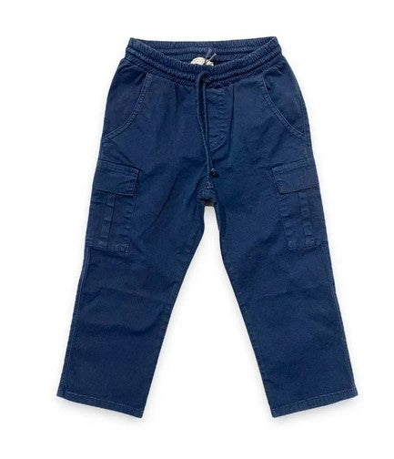 Pantalone cargo cotone J.O. Milano