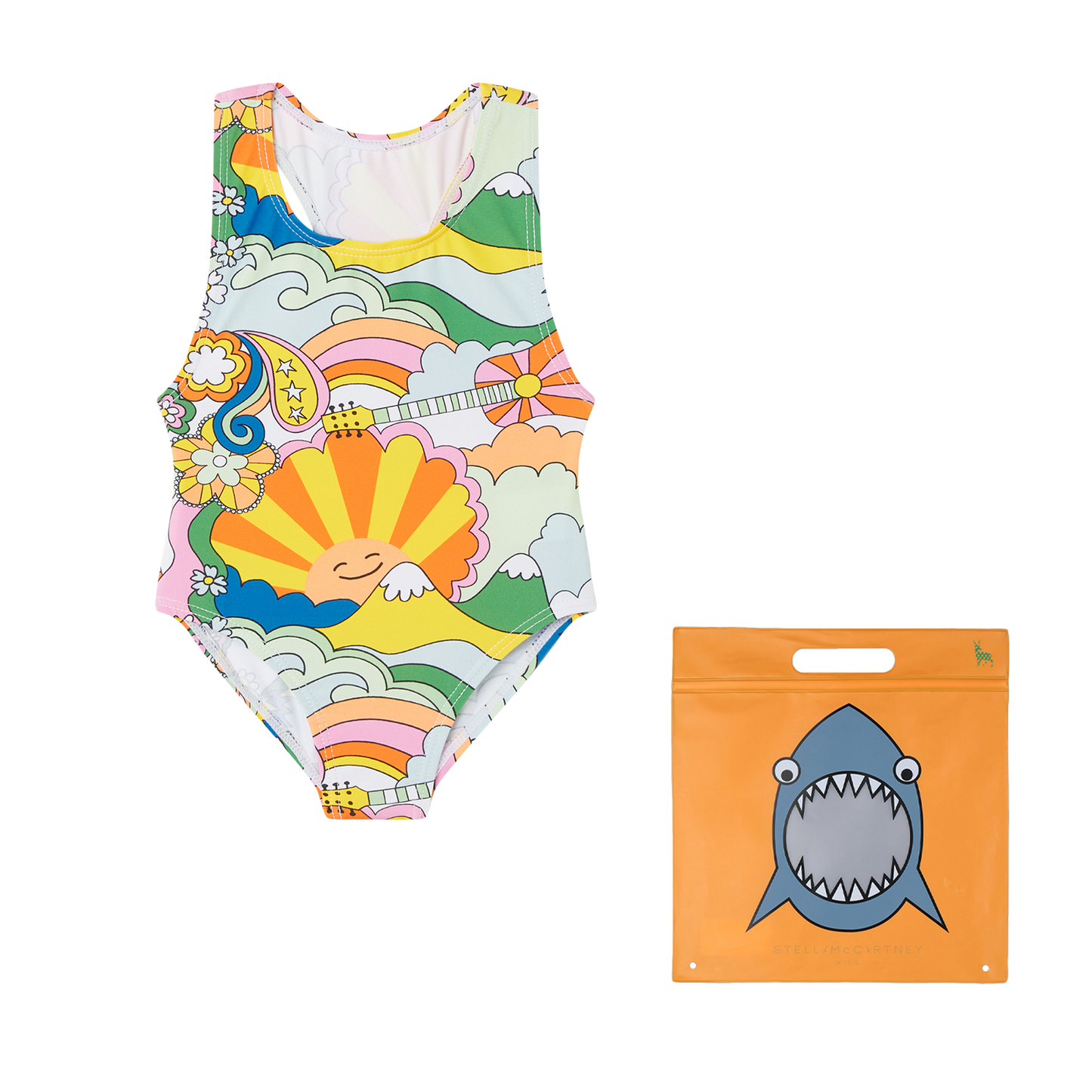 COSTUME INTERO STELLA MC CARTNEY