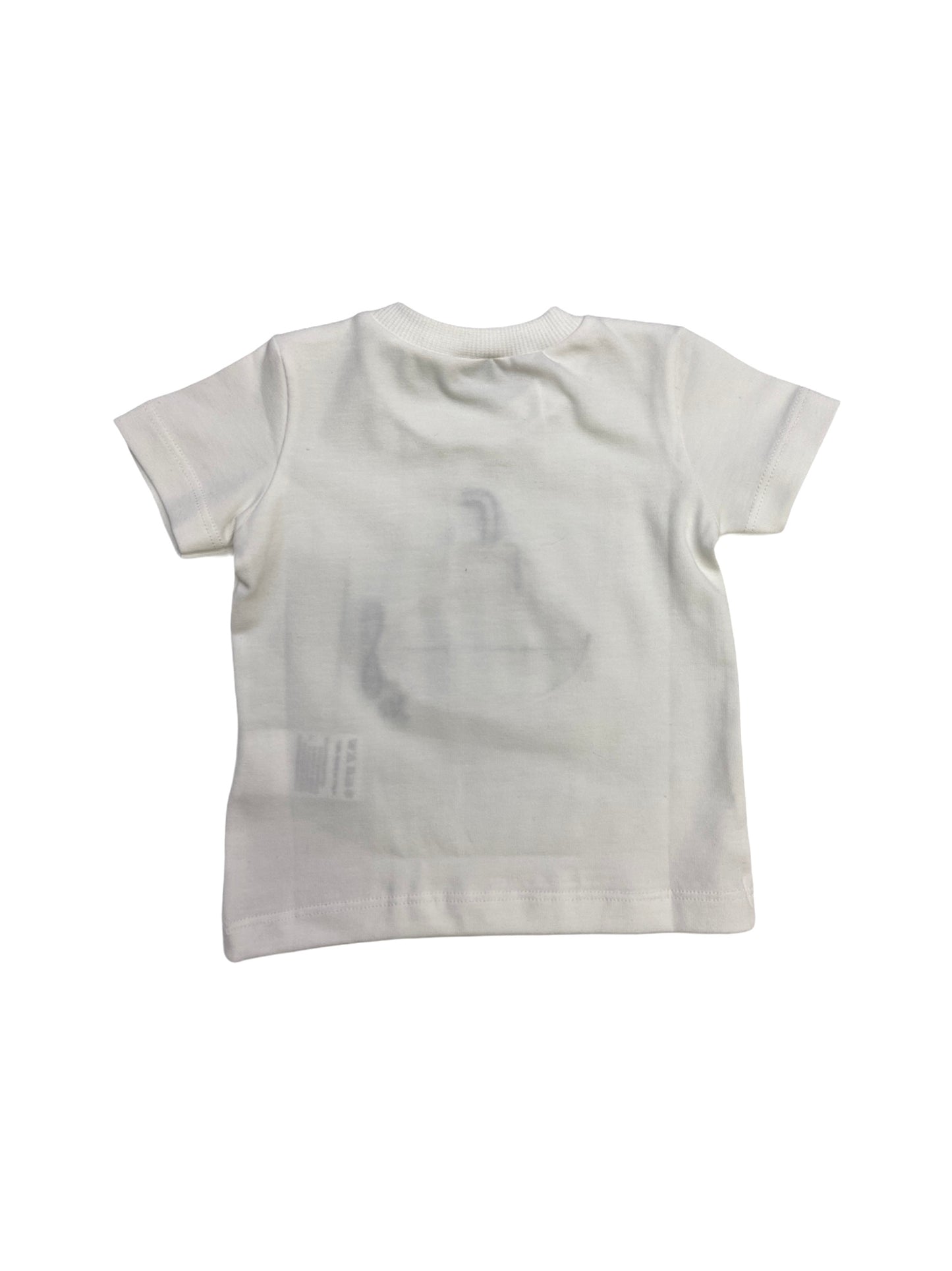T-shirt sottomarino J.O. Milano