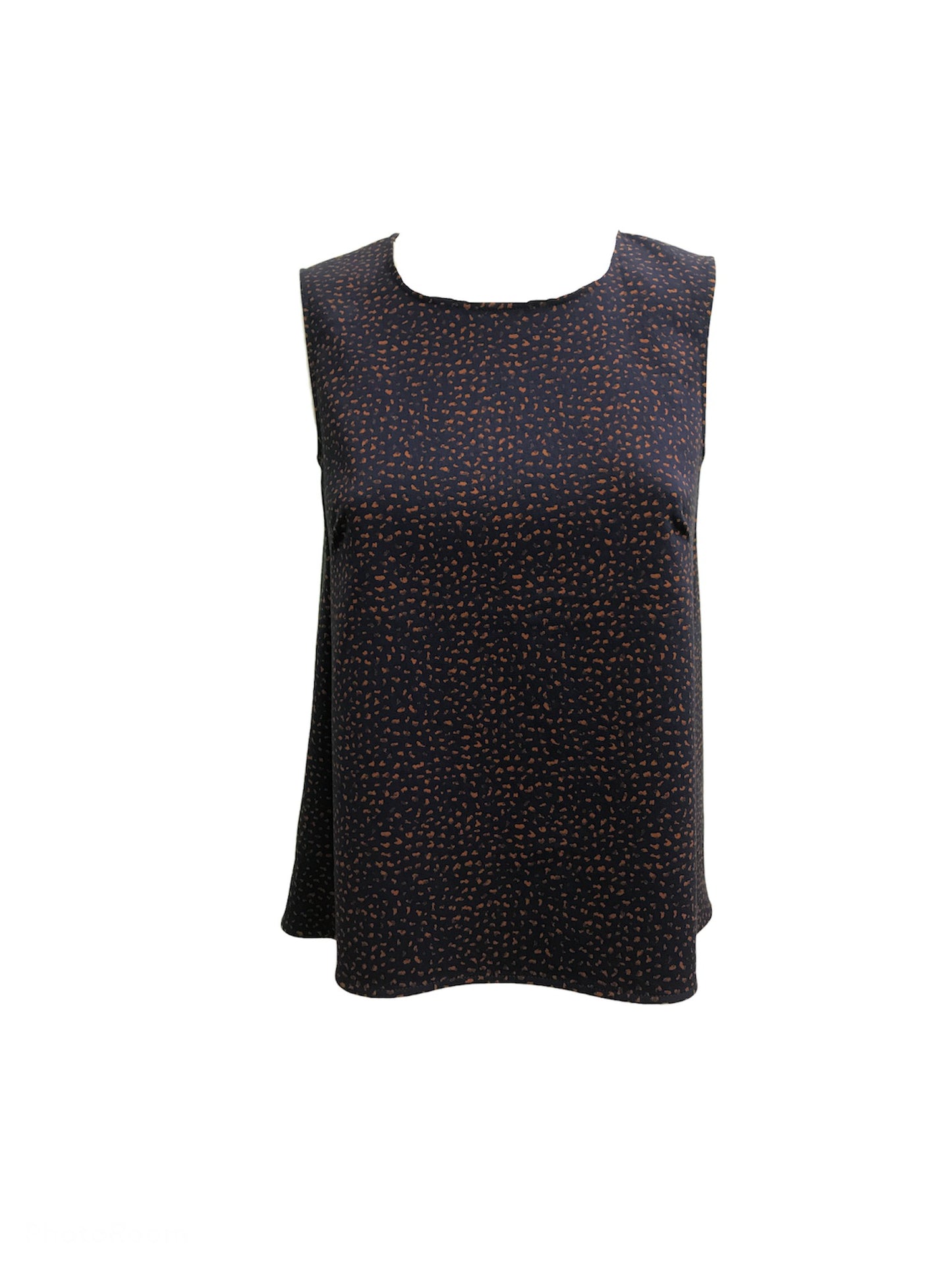 BLUSA FANTASIA