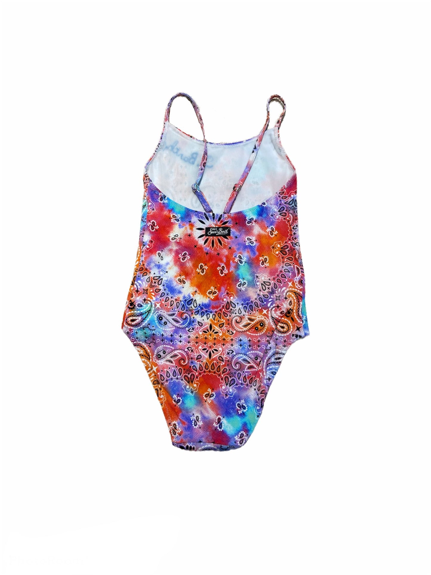 Costume Intero Bandana