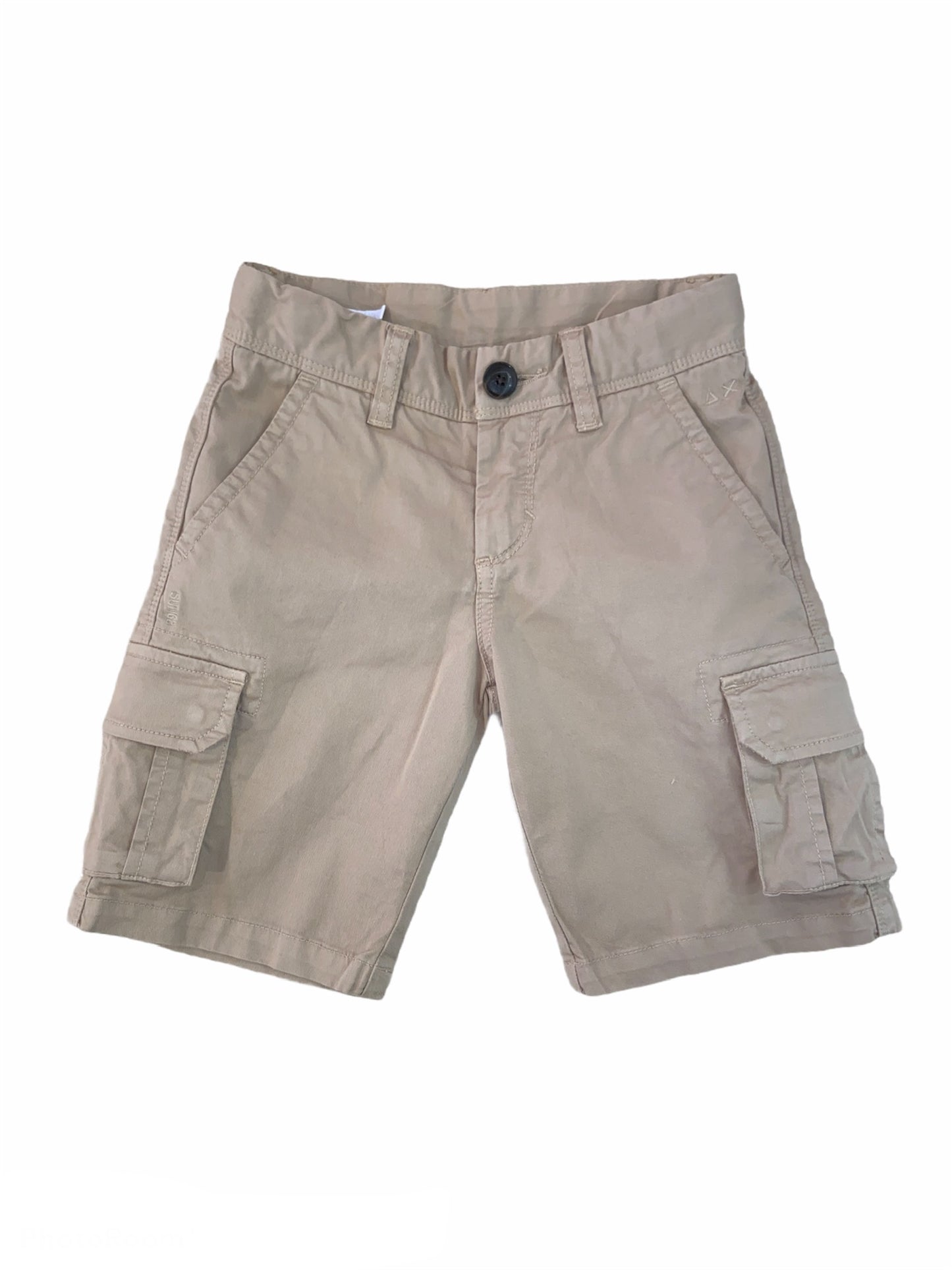 BERMUDA CARGO BEIGE