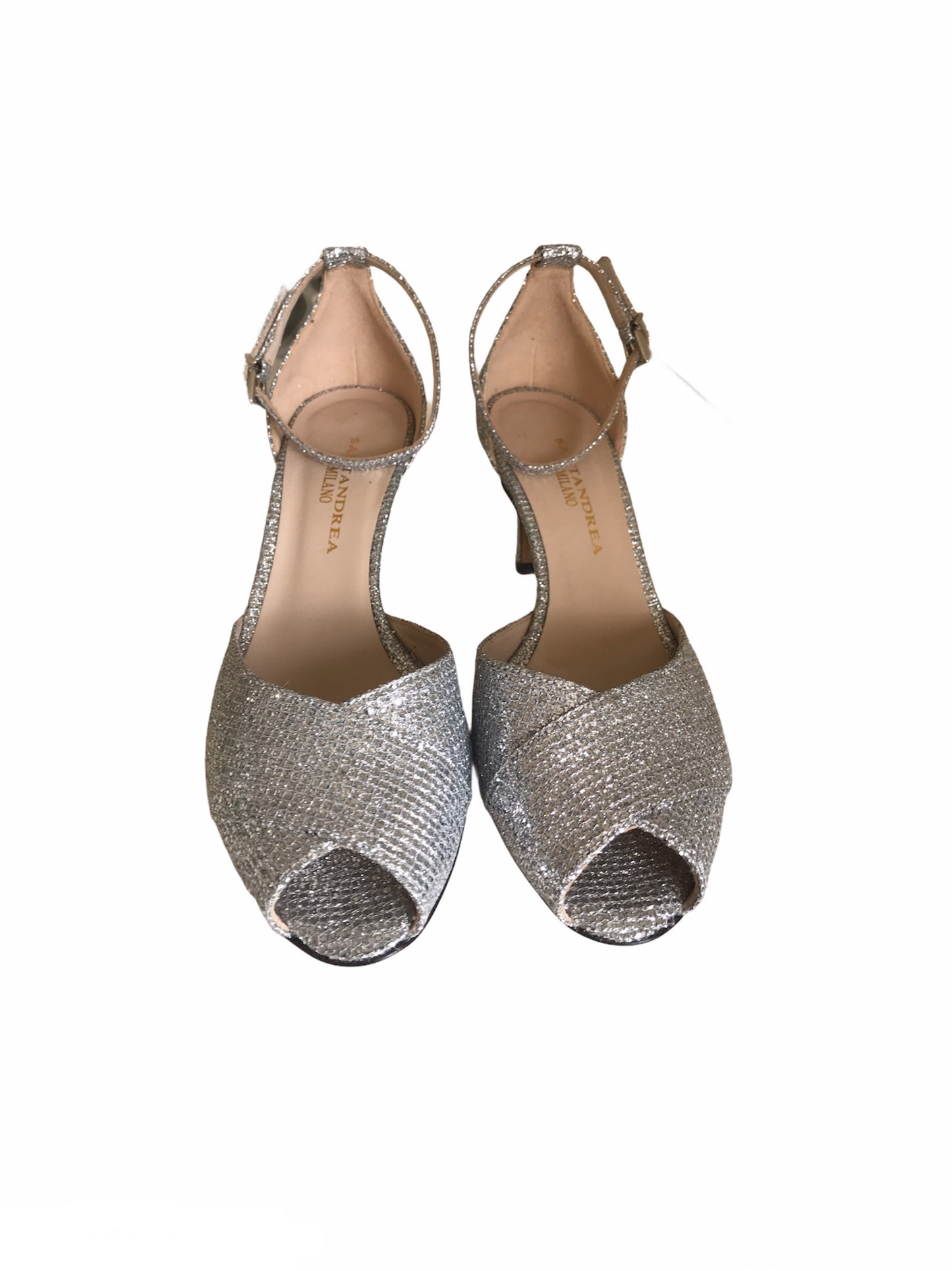 SANDALO GLITTER