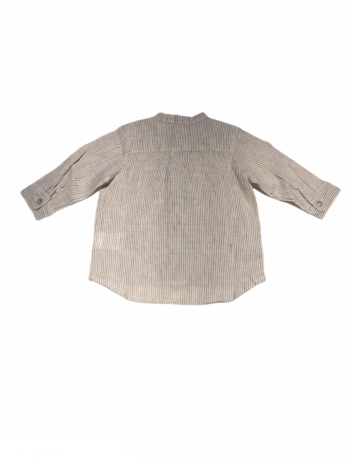 CAMICIA J.O. LINO RIGA