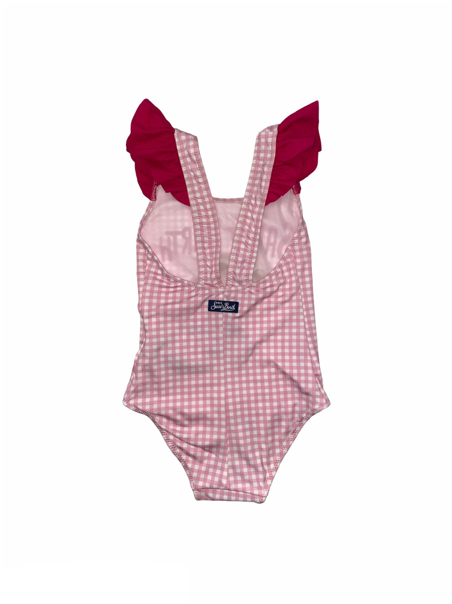 Costume Intero Teddy