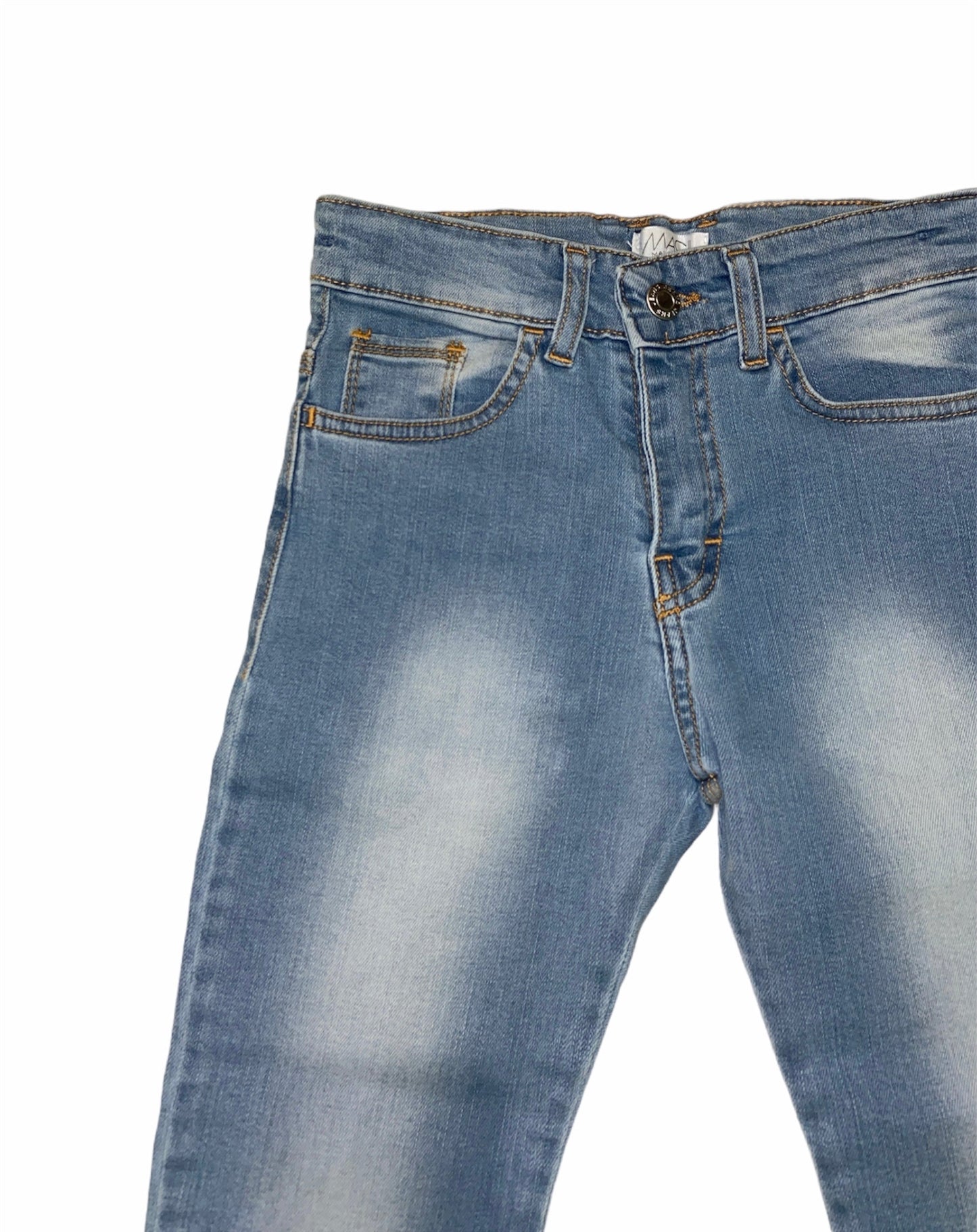 JEANS SKINNY