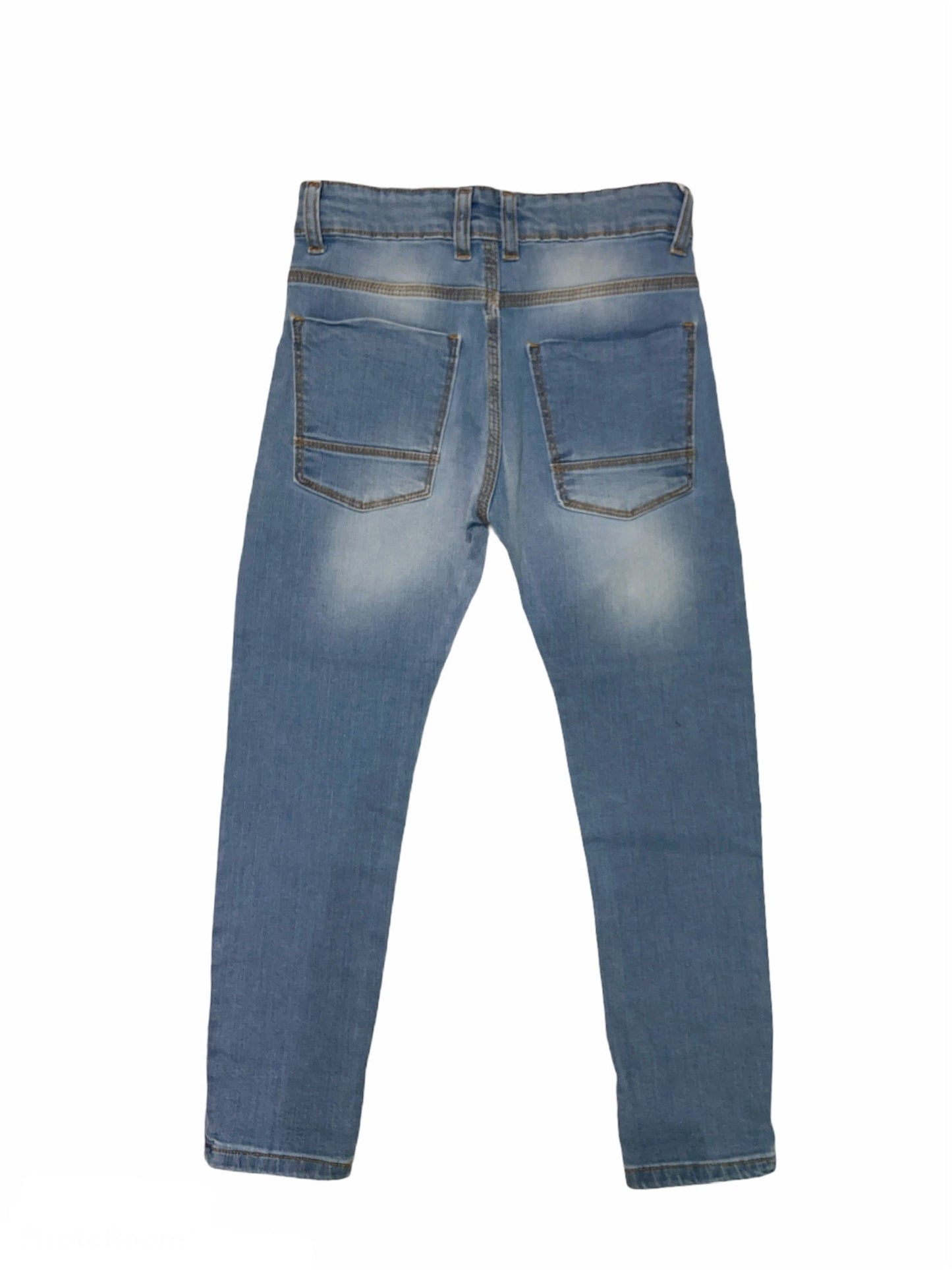 JEANS SKINNY