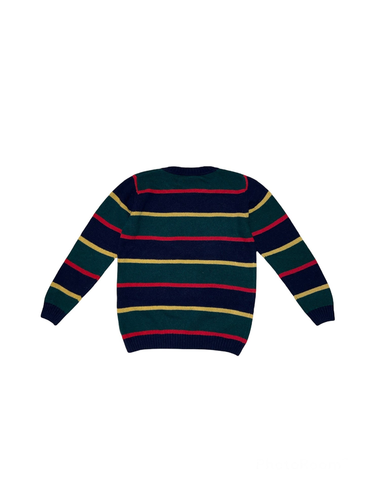 Maglione righe J.O. Milano