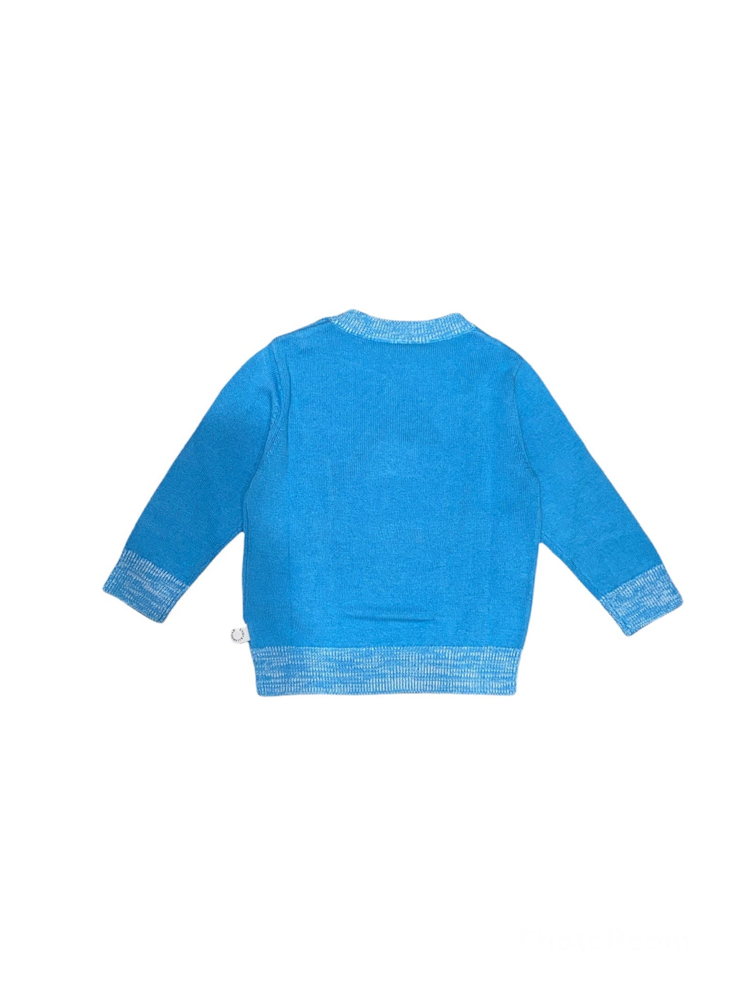 PULL CROCODILE STELLA MCCARTNEY