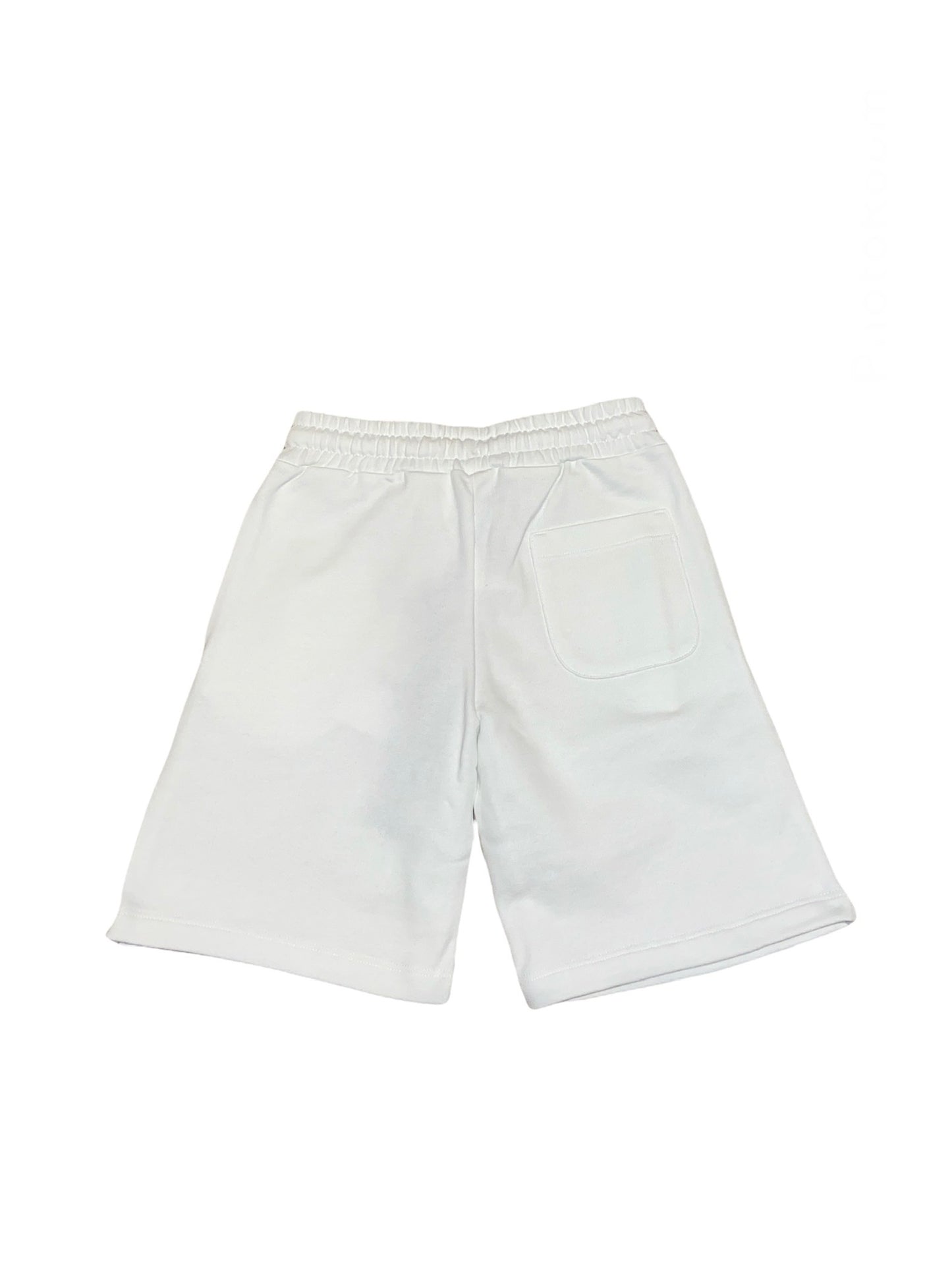 BERMUDA FELPA MSGM