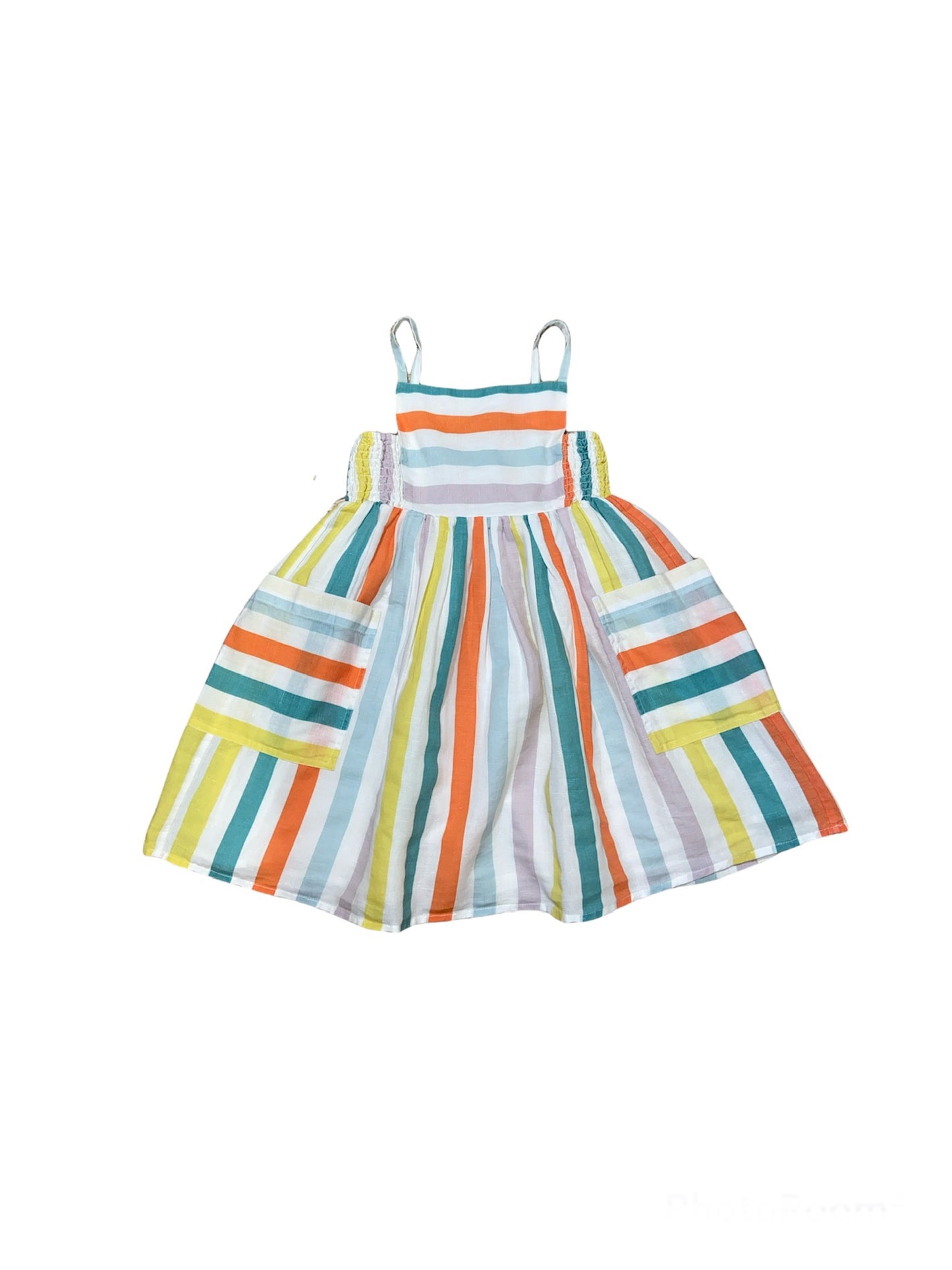 ABITO LINO STELLA MCCARTNEY
