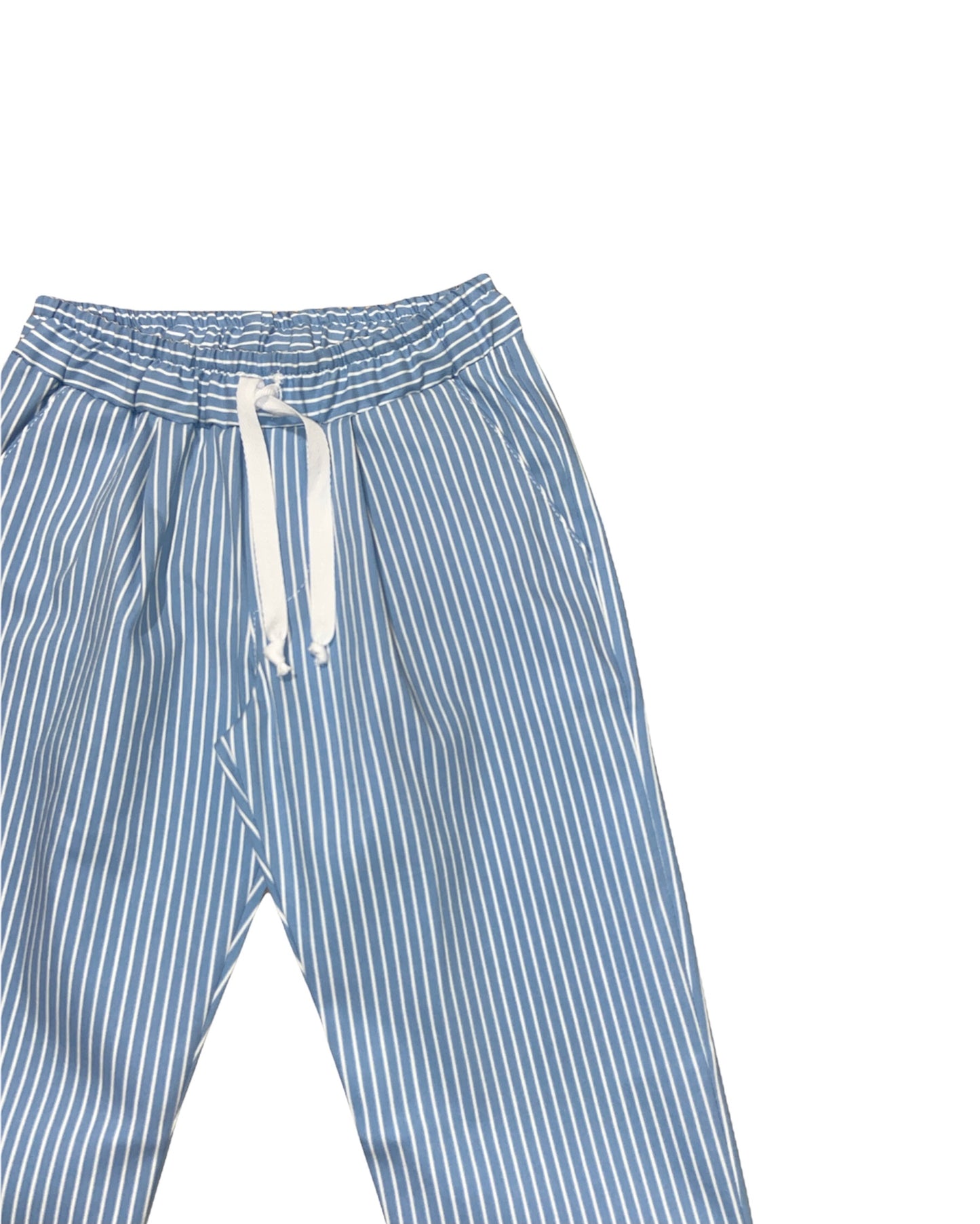 PANTA RIGHE J.O. MILANO