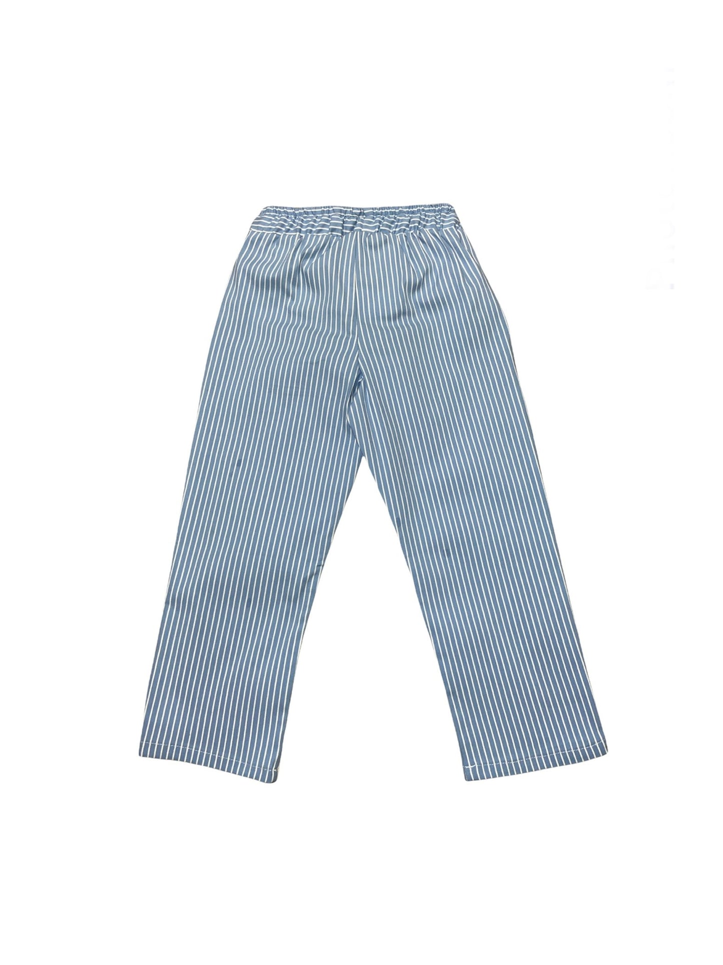 PANTA RIGHE J.O. MILANO