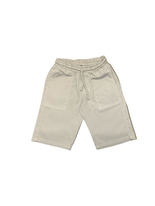 BERMUDA BEIGE J.O. MILANO