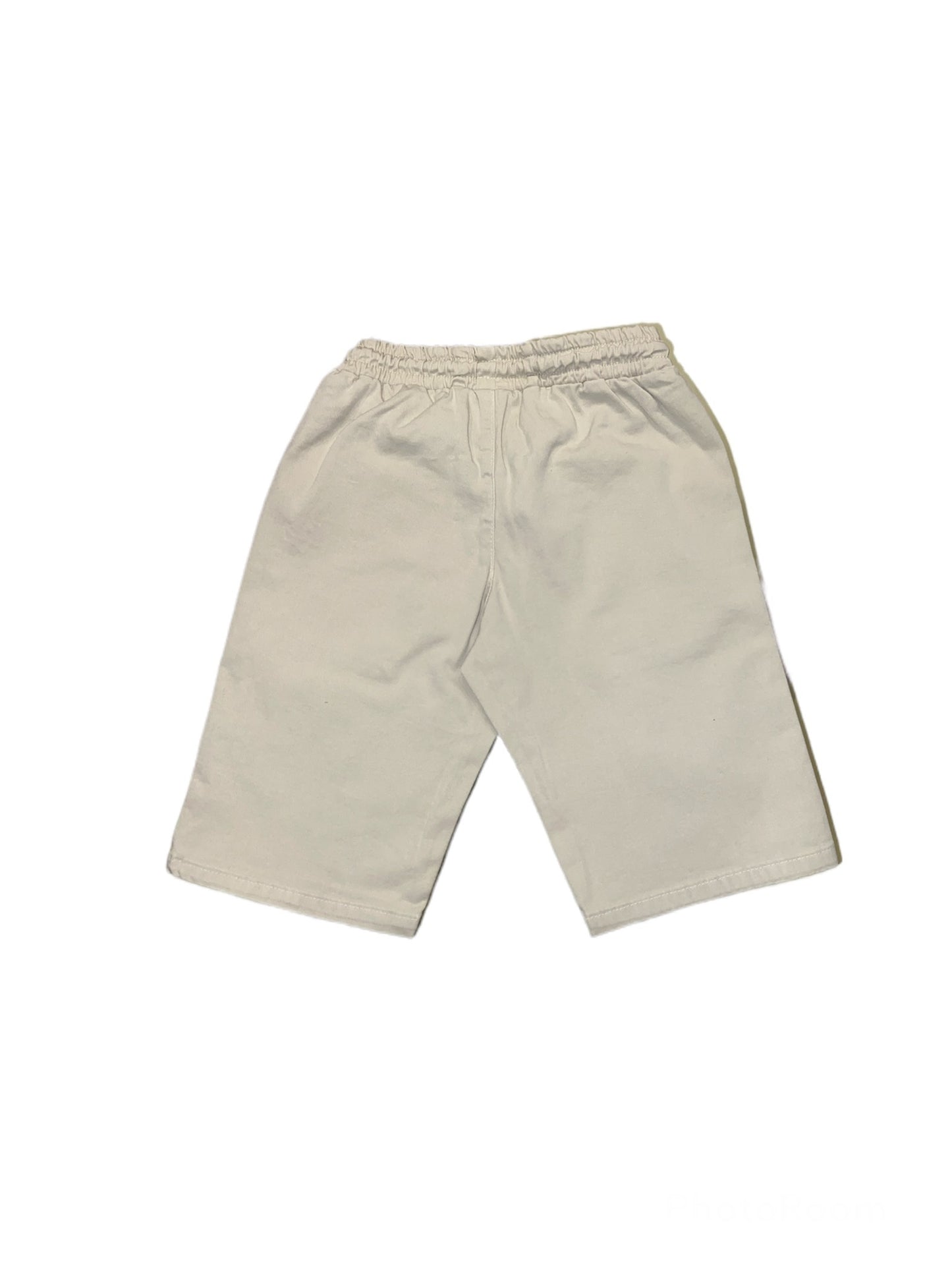 BERMUDA BEIGE J.O. MILANO