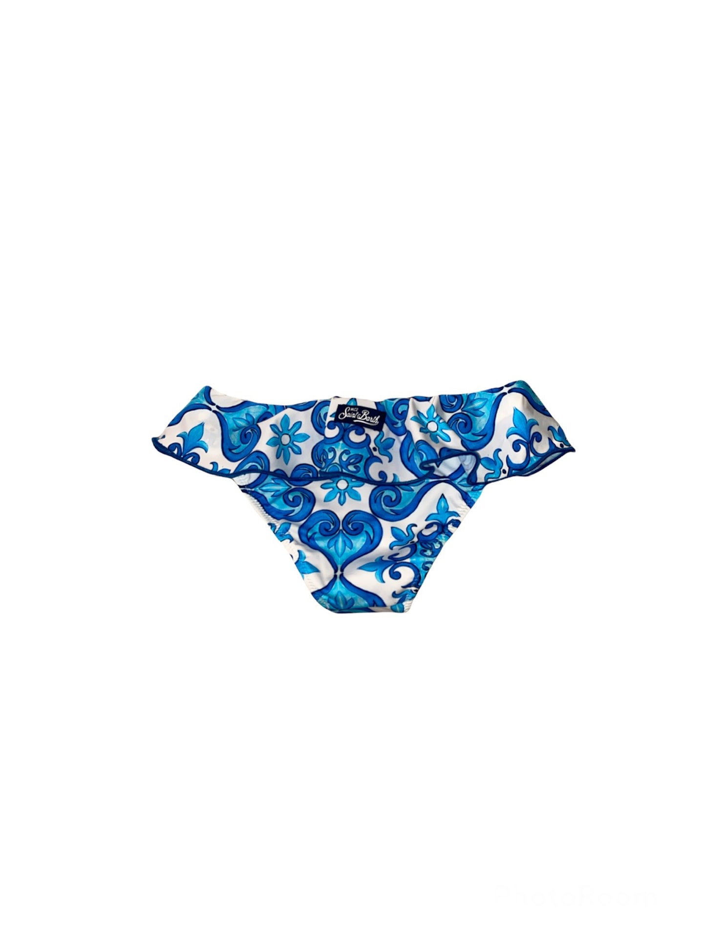 Costume Slip Balza Maiolica