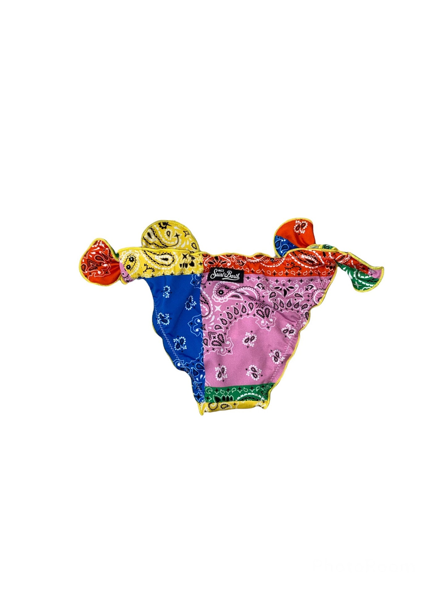 Costume Slip Bandana