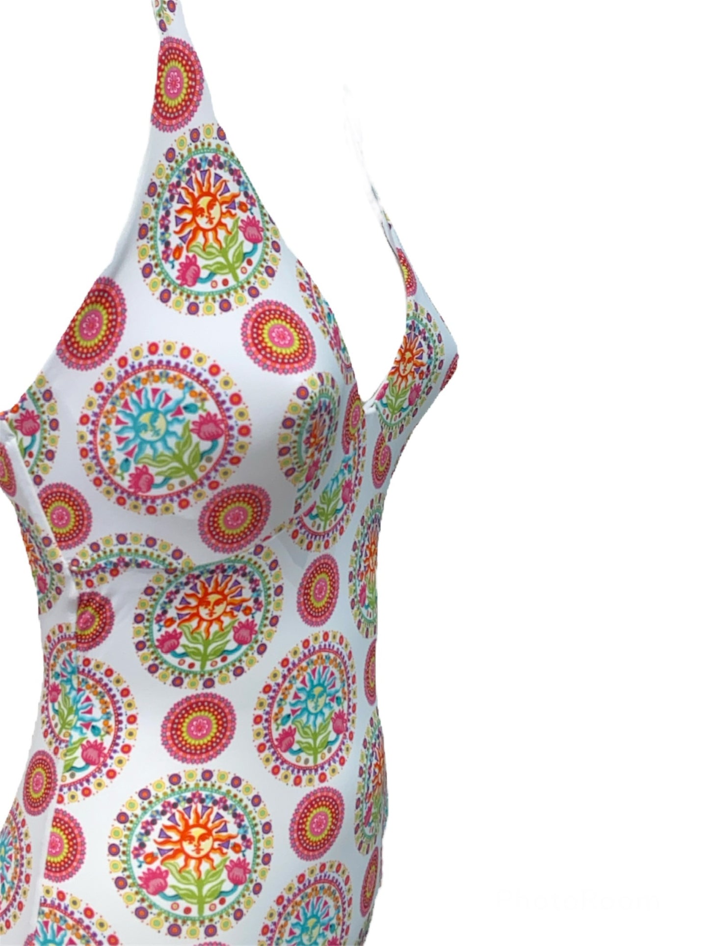 Costume Intero Ferretto