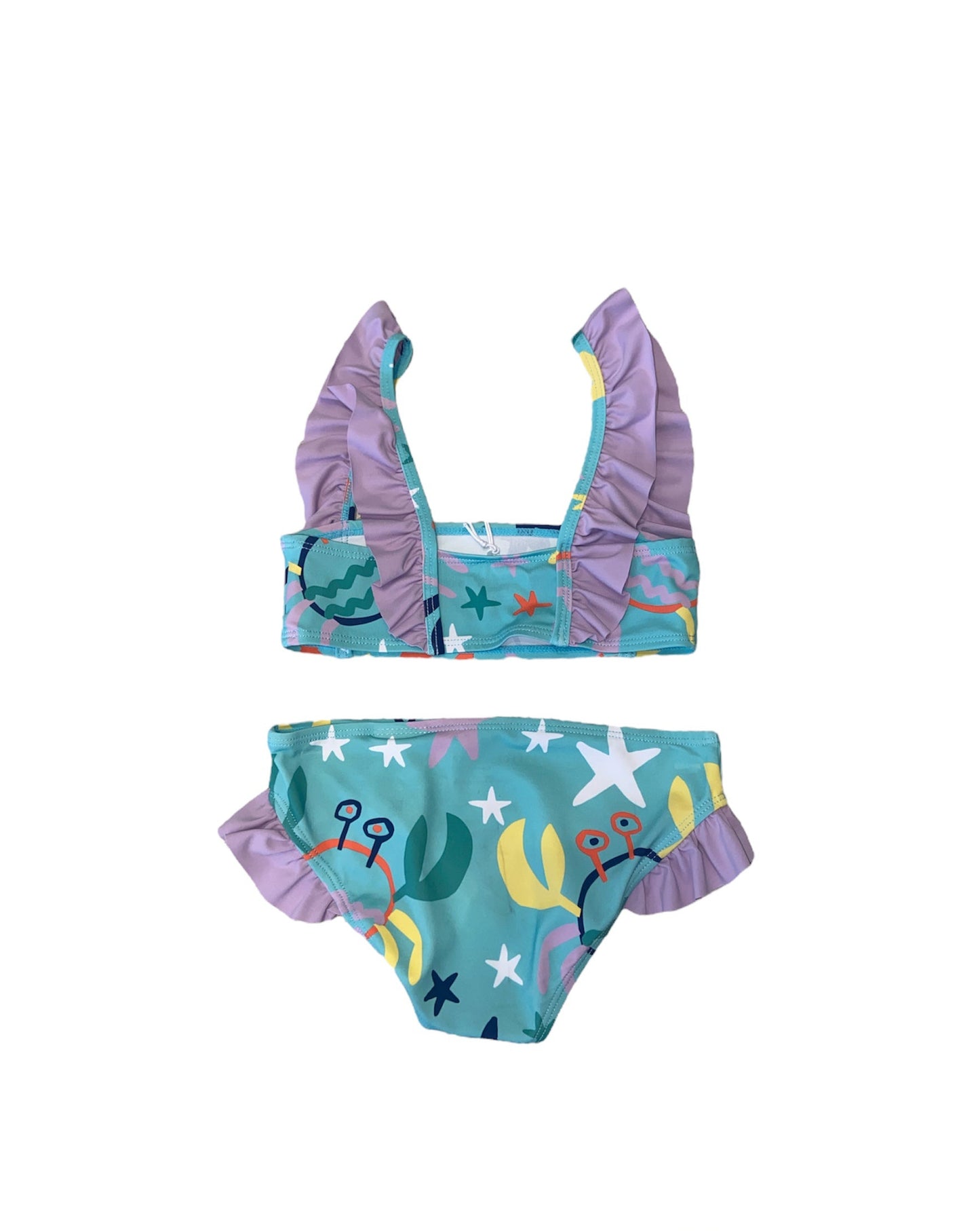 BIKINI GRANCHIO STELLA