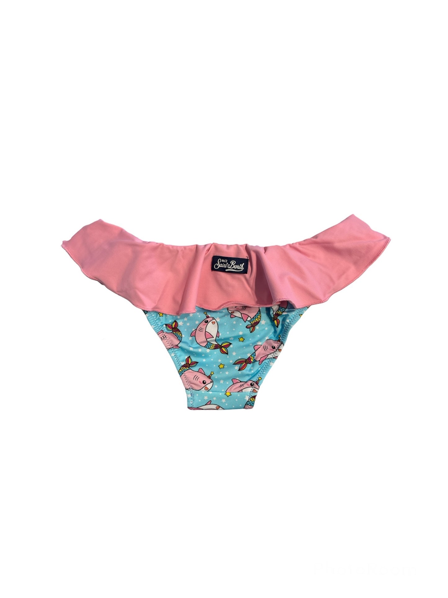 Costume Slip Balza Unicorno