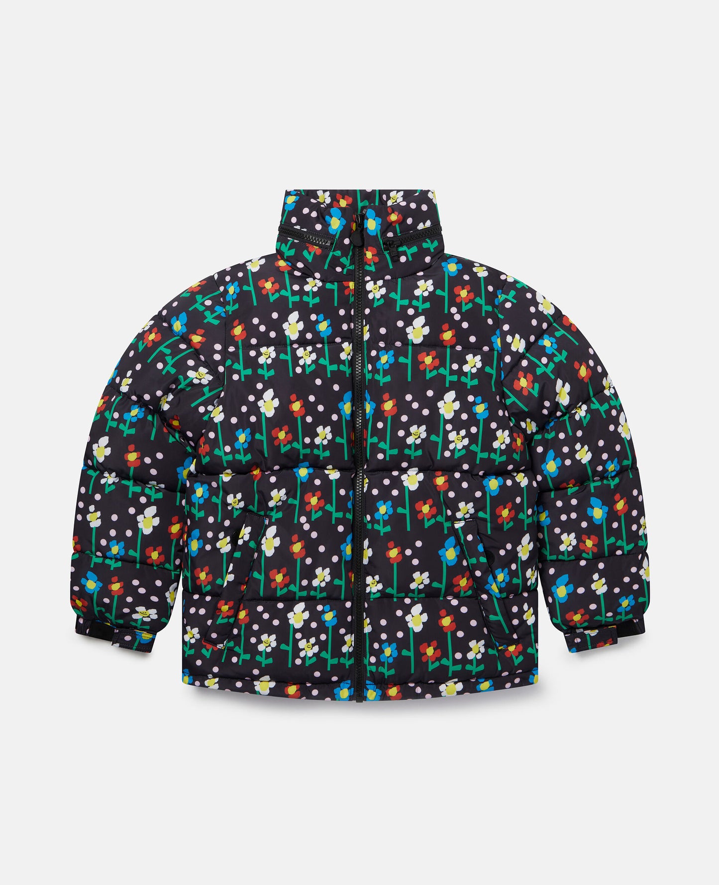 PIUMINO FIORI STELLA MCCARTNEY