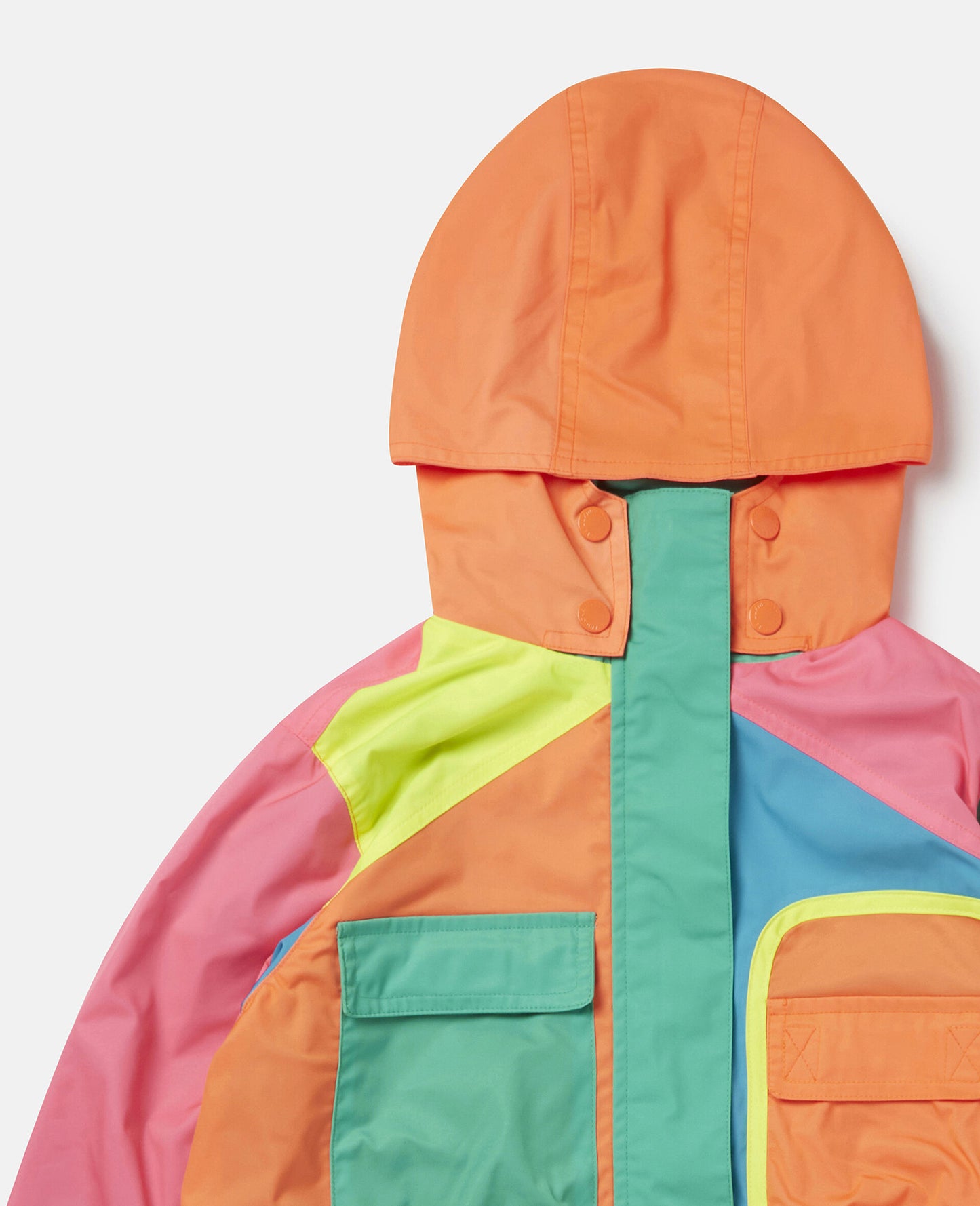 K-WAY STELLA MCCARTNEY