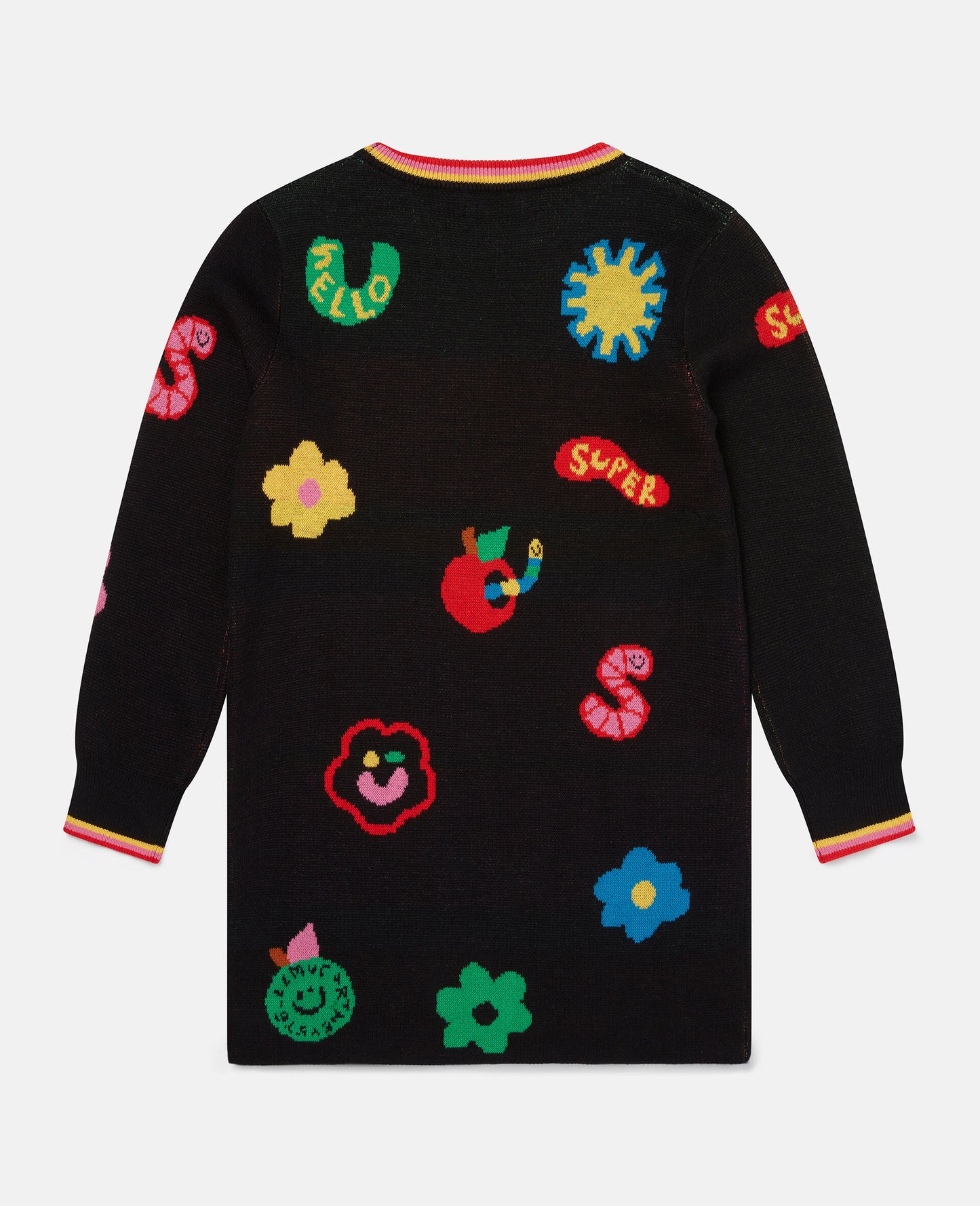 VESTITO MAGLIA STELLA MCCARTNEY