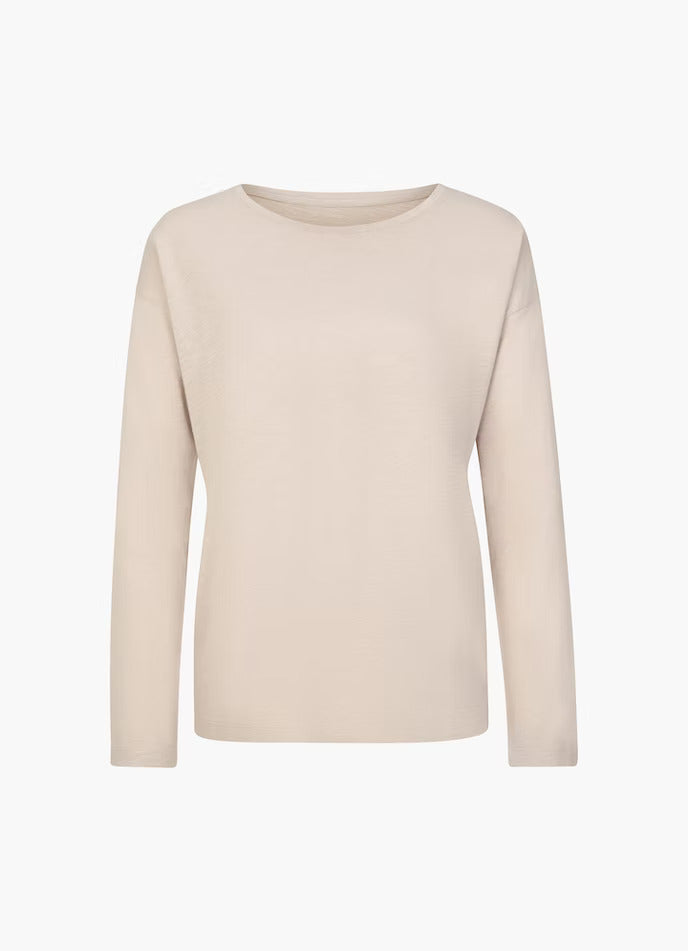 MAGLIA VIVIEN LIGHT WALNUT