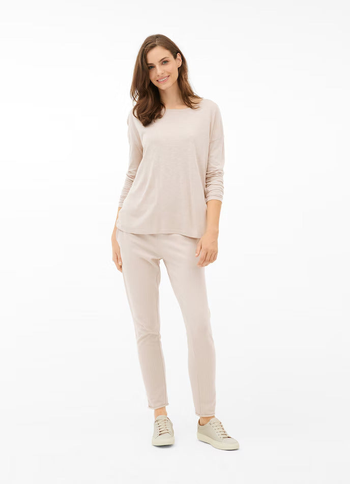 MAGLIA VIVIEN LIGHT WALNUT